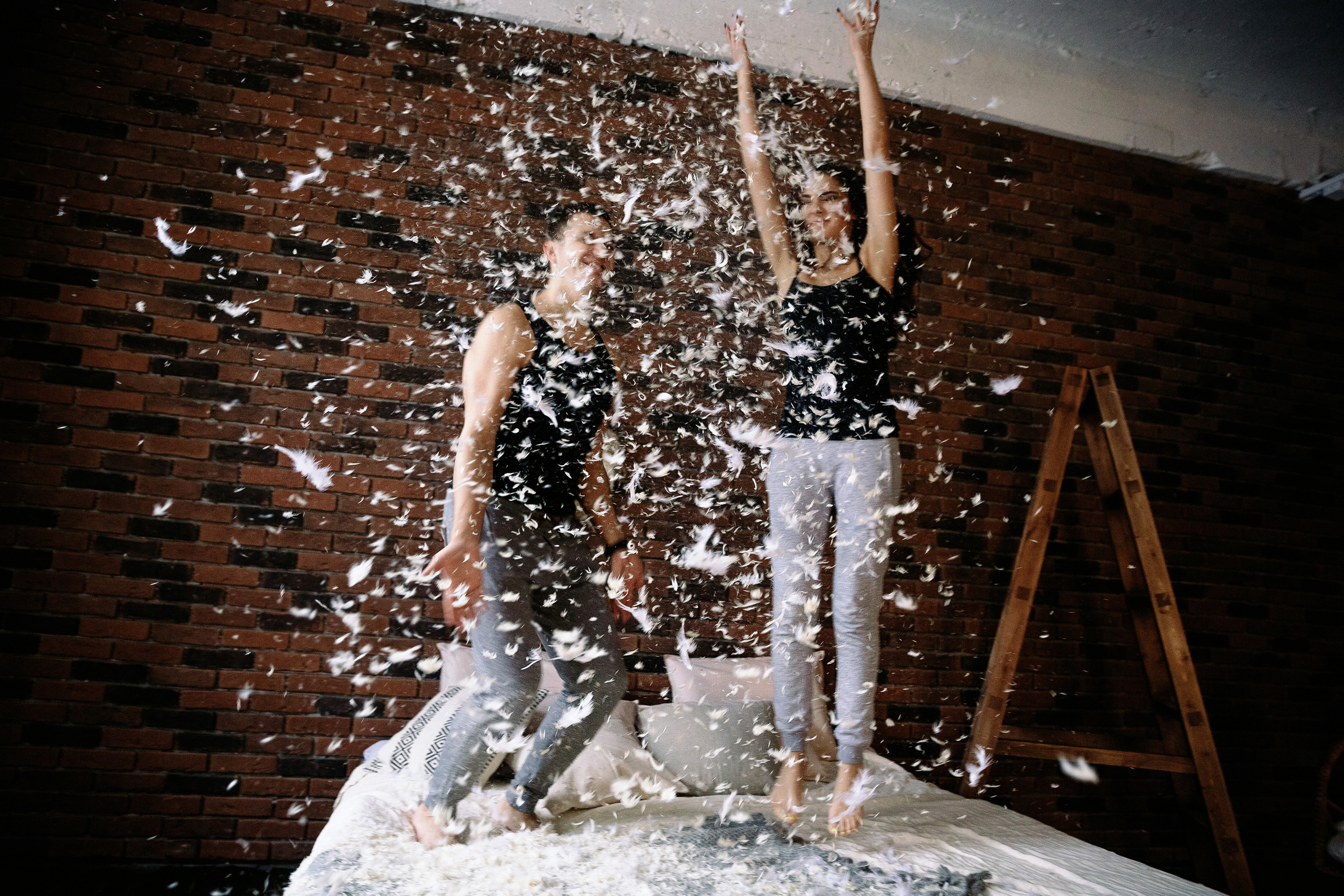 Антон и Наташа. Свадебный фотограф Нижний Новгород