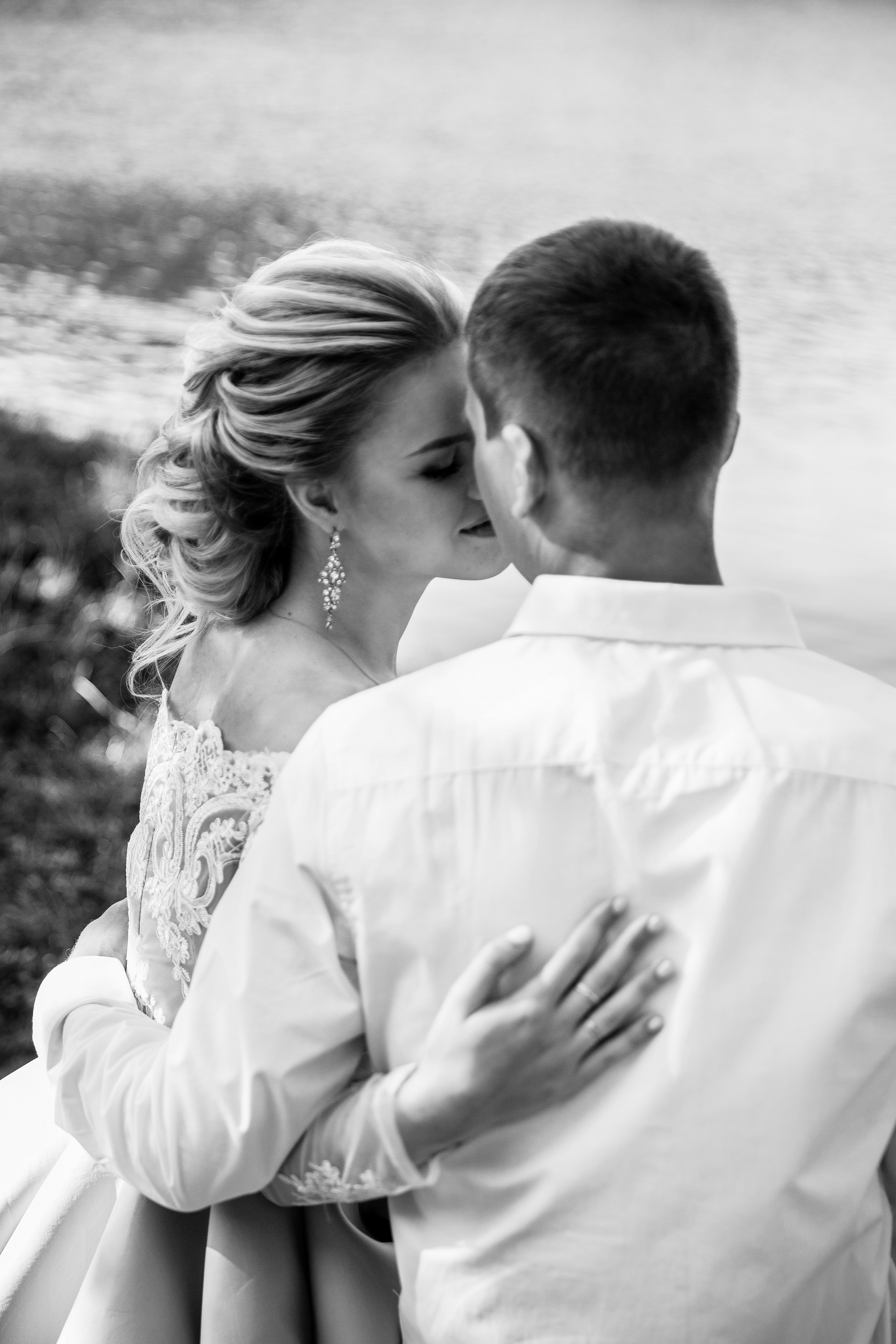 Иван и Катя. Свадебный фотограф Нижний Новгород