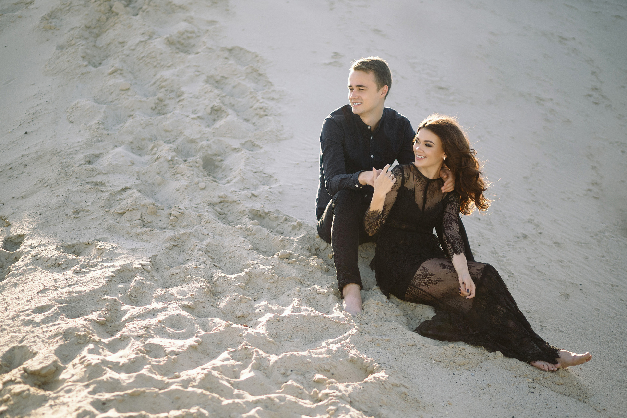 Вадим и Виктория. Свадебный фотограф Нижний Новгород