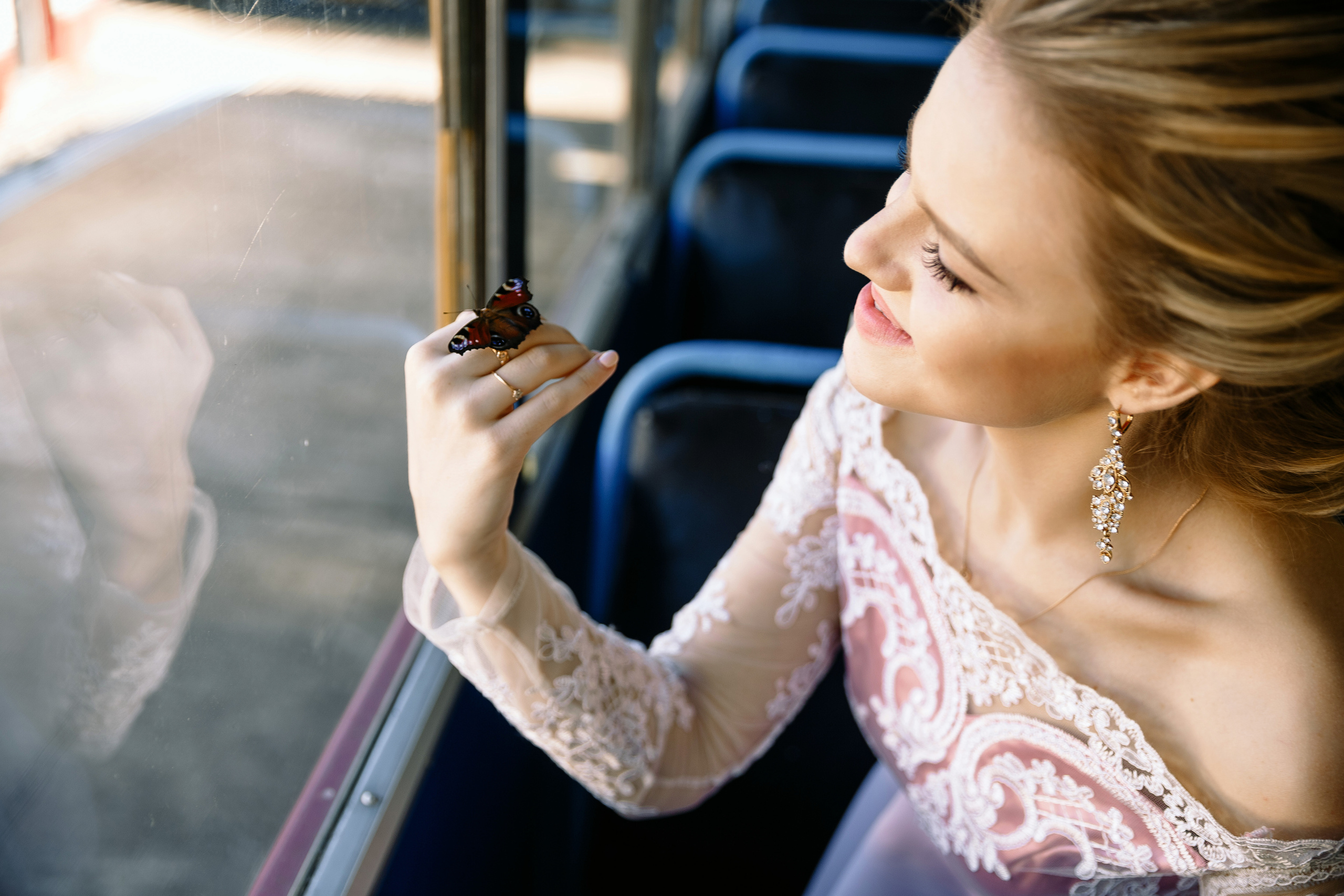 Иван и Катя. Свадебный фотограф Нижний Новгород