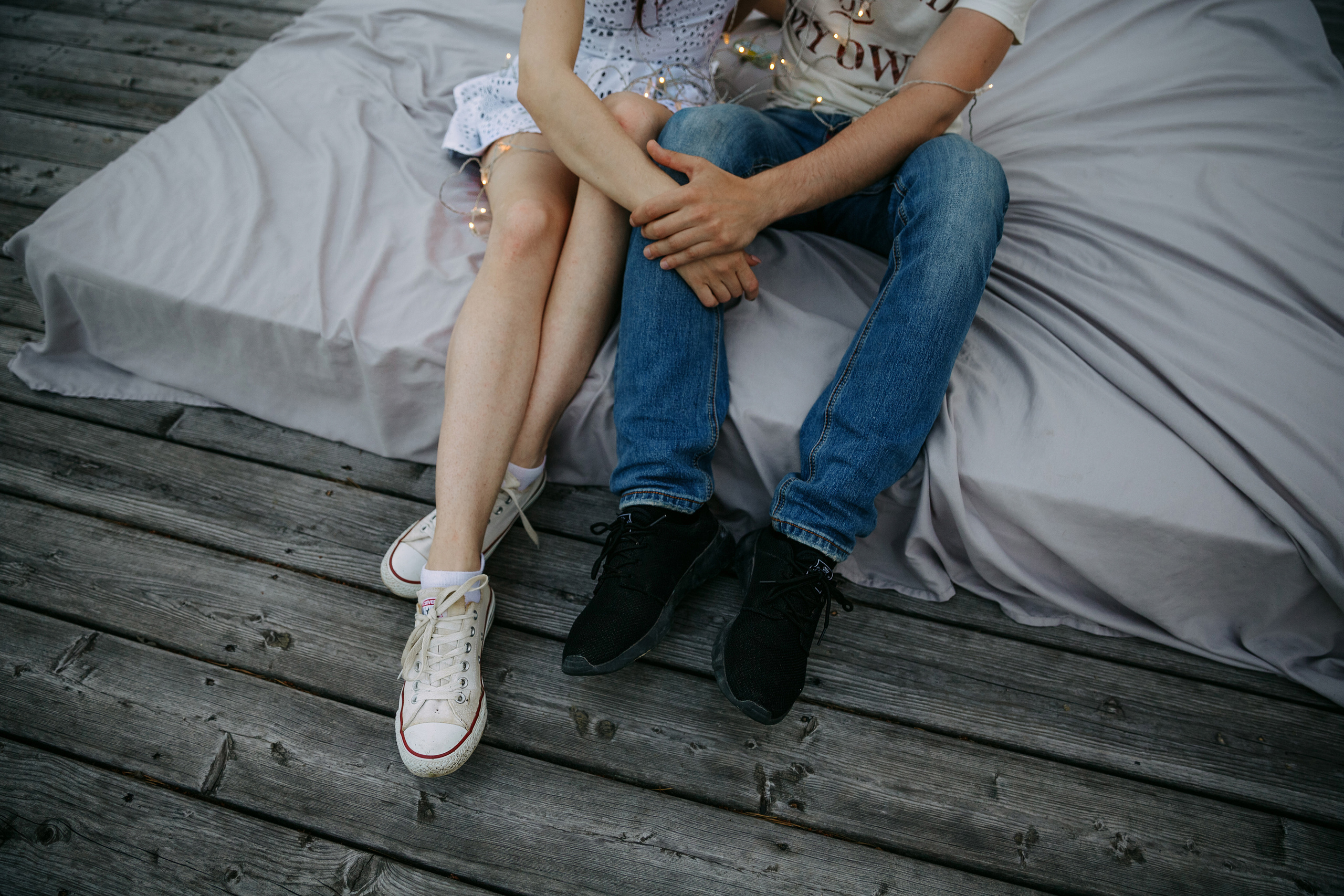 Петр и Наташа. Свадебный фотограф Нижний Новгород