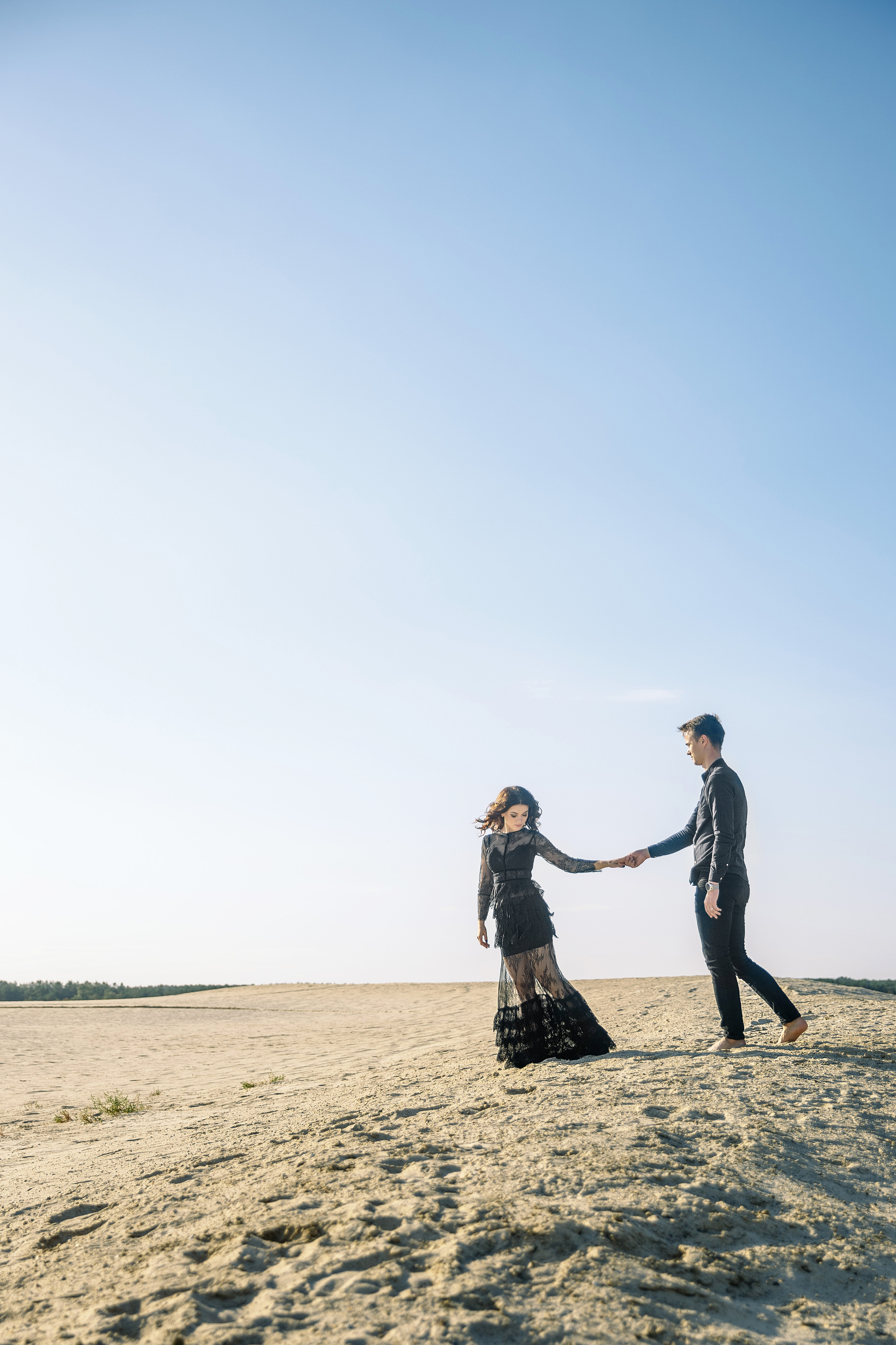 Вадим и Виктория. Свадебный фотограф Нижний Новгород