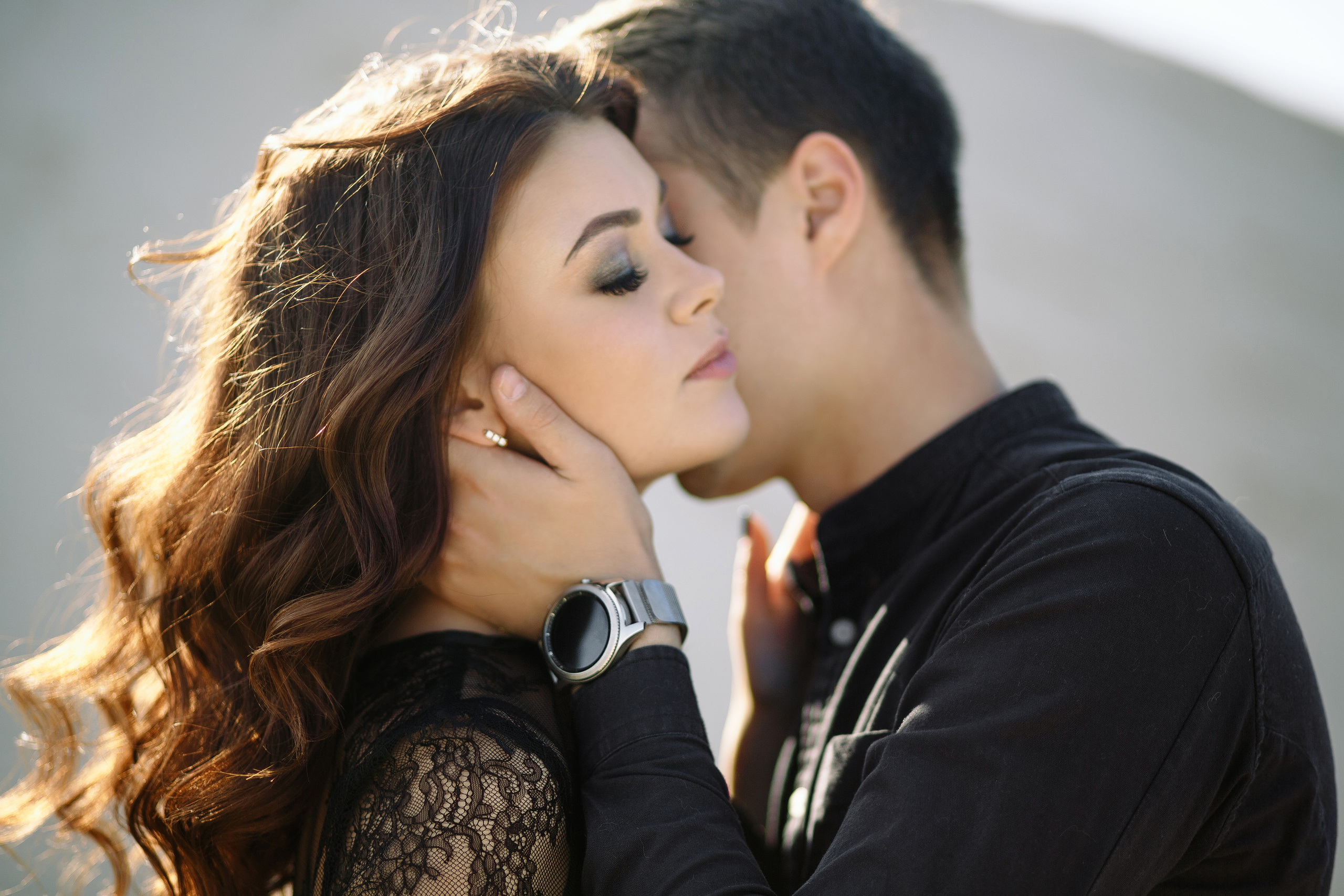 Вадим и Виктория. Свадебный фотограф Нижний Новгород