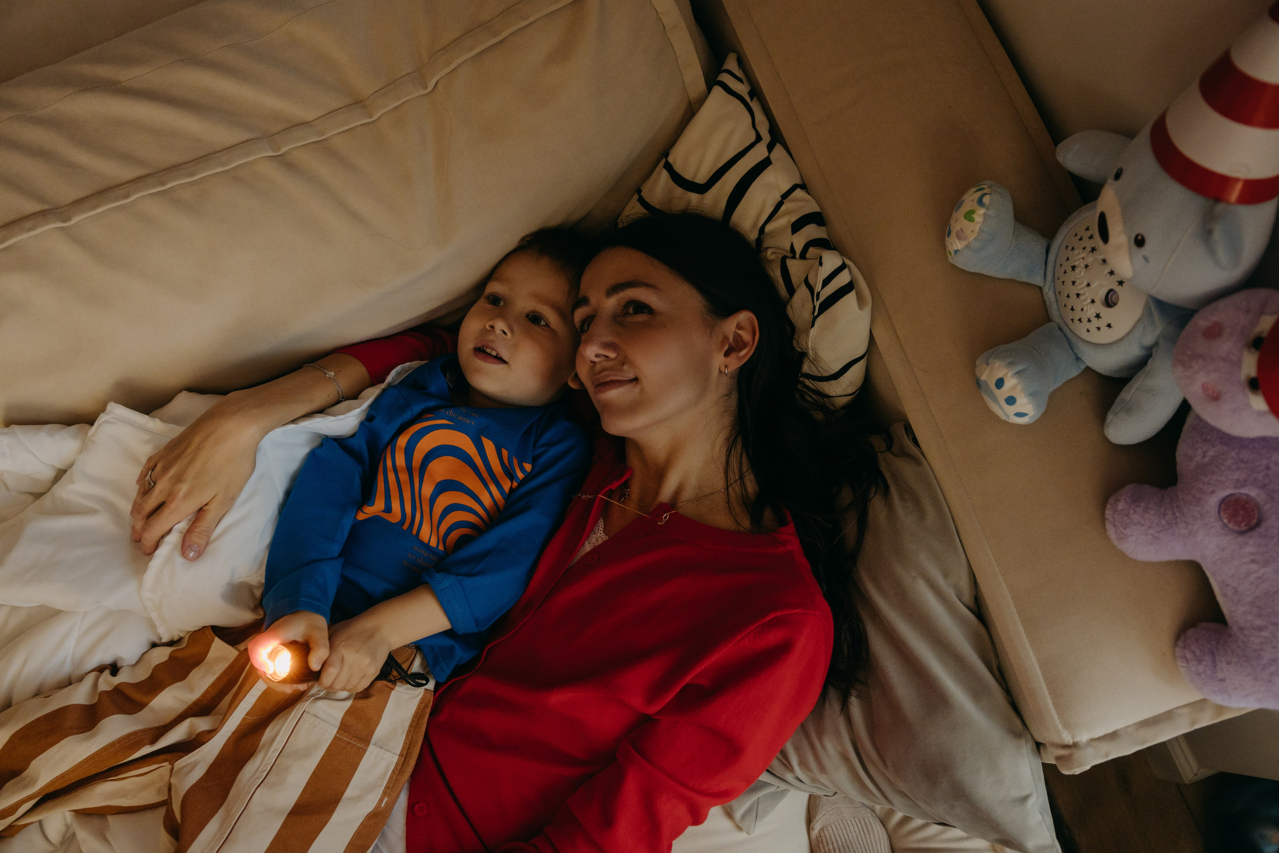 Олеся, Артем и Миша. Свадебный фотограф Москва Анастасия Храмова