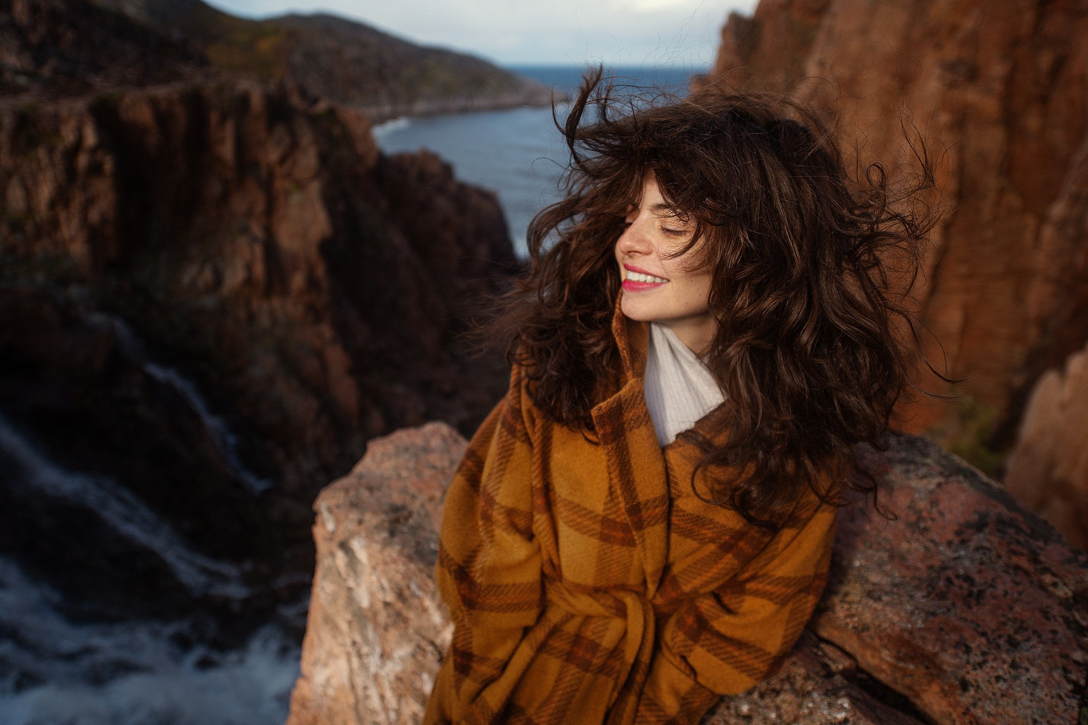 Портретная фотосъемка в Санкт-Петербурге. Портретный фотограф в Санкт-Петербурге Мерцалова Татьяна