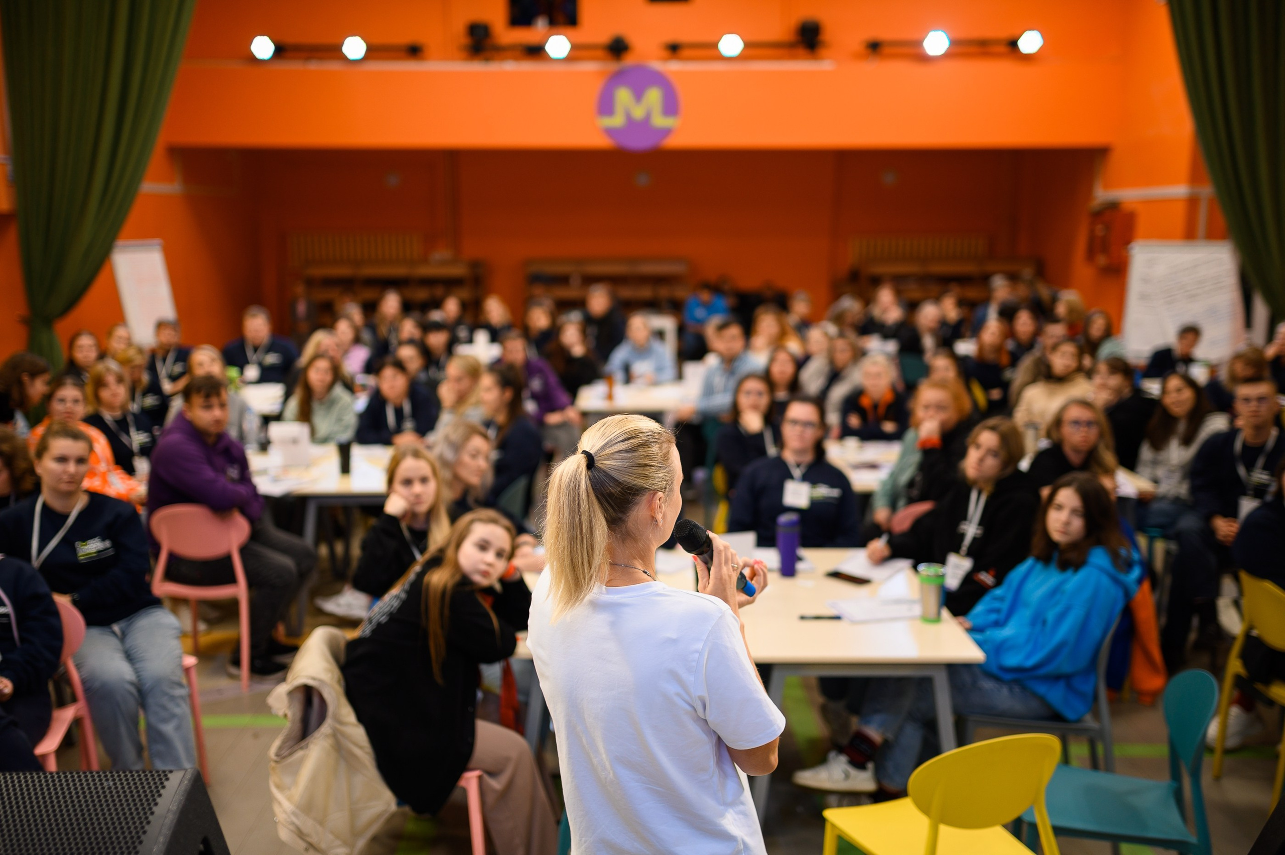 Голос Поколения.Регионы | Киров. Репортажный фотограф в Кирове Александр Лутошкин