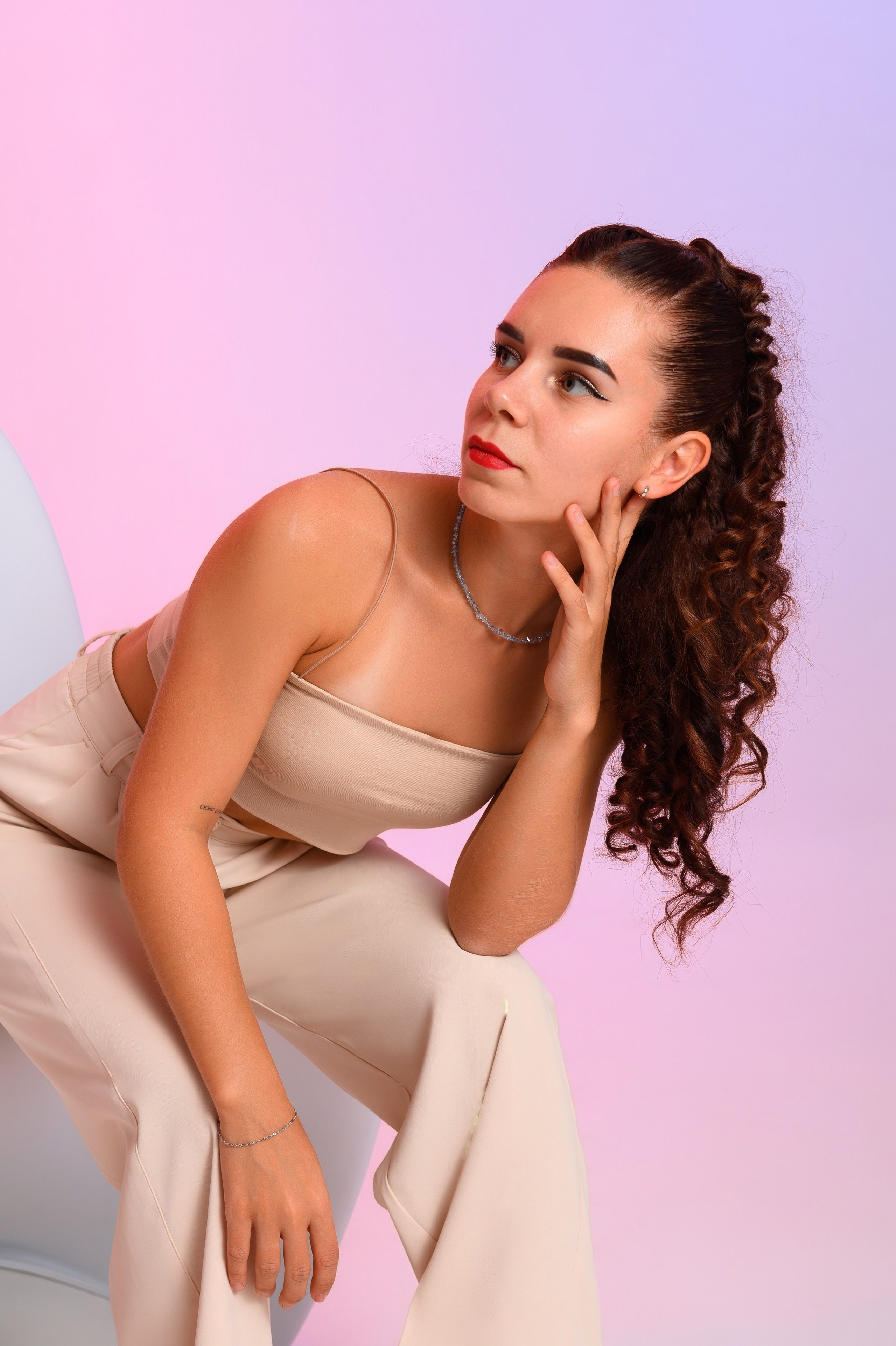 Танцевальный коллектив «Меридиан». Репортажный фотограф в Кирове Александр Лутошкин