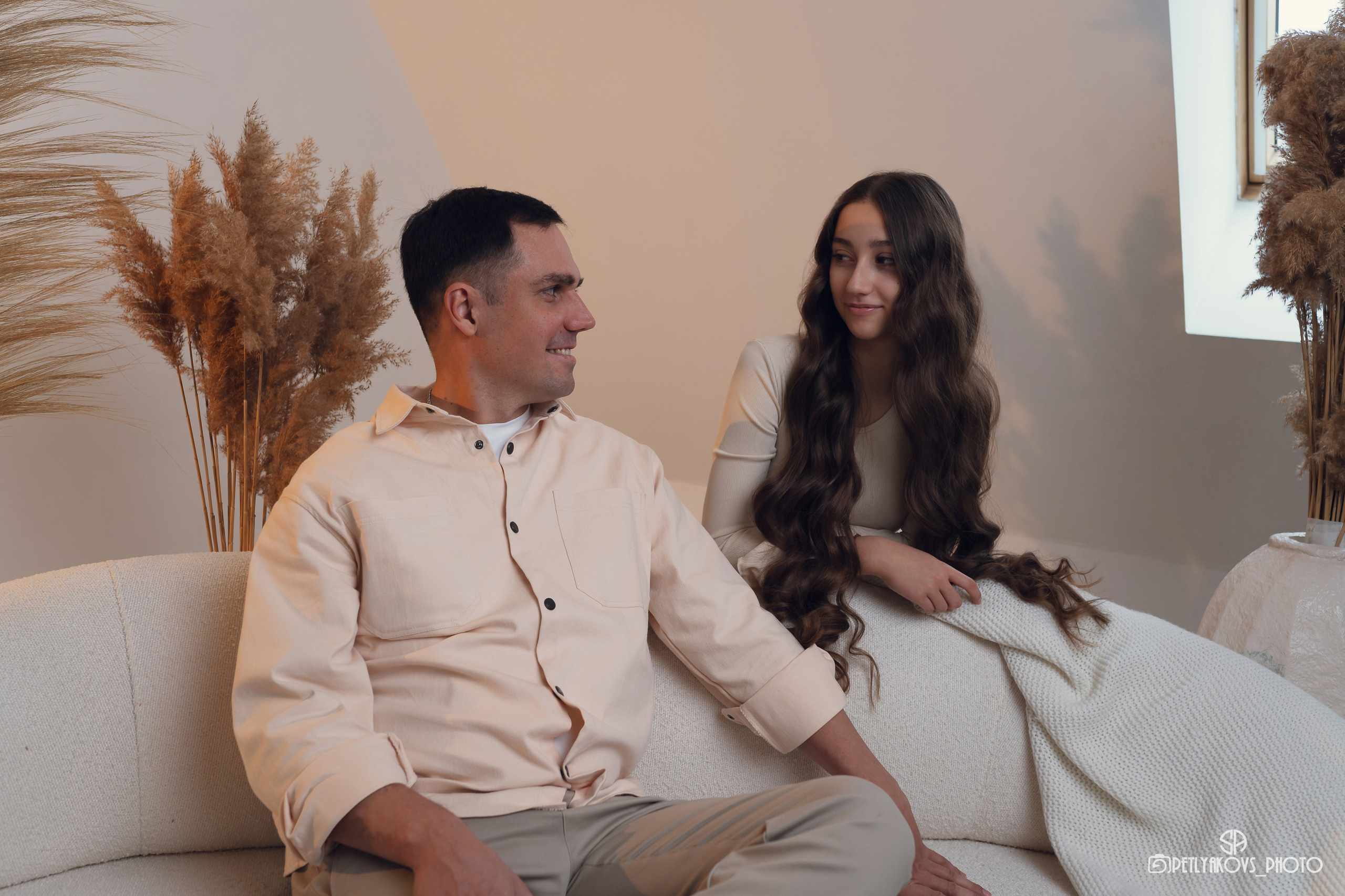 Семейная фотосессия photostudio_sv_ Ессентуки