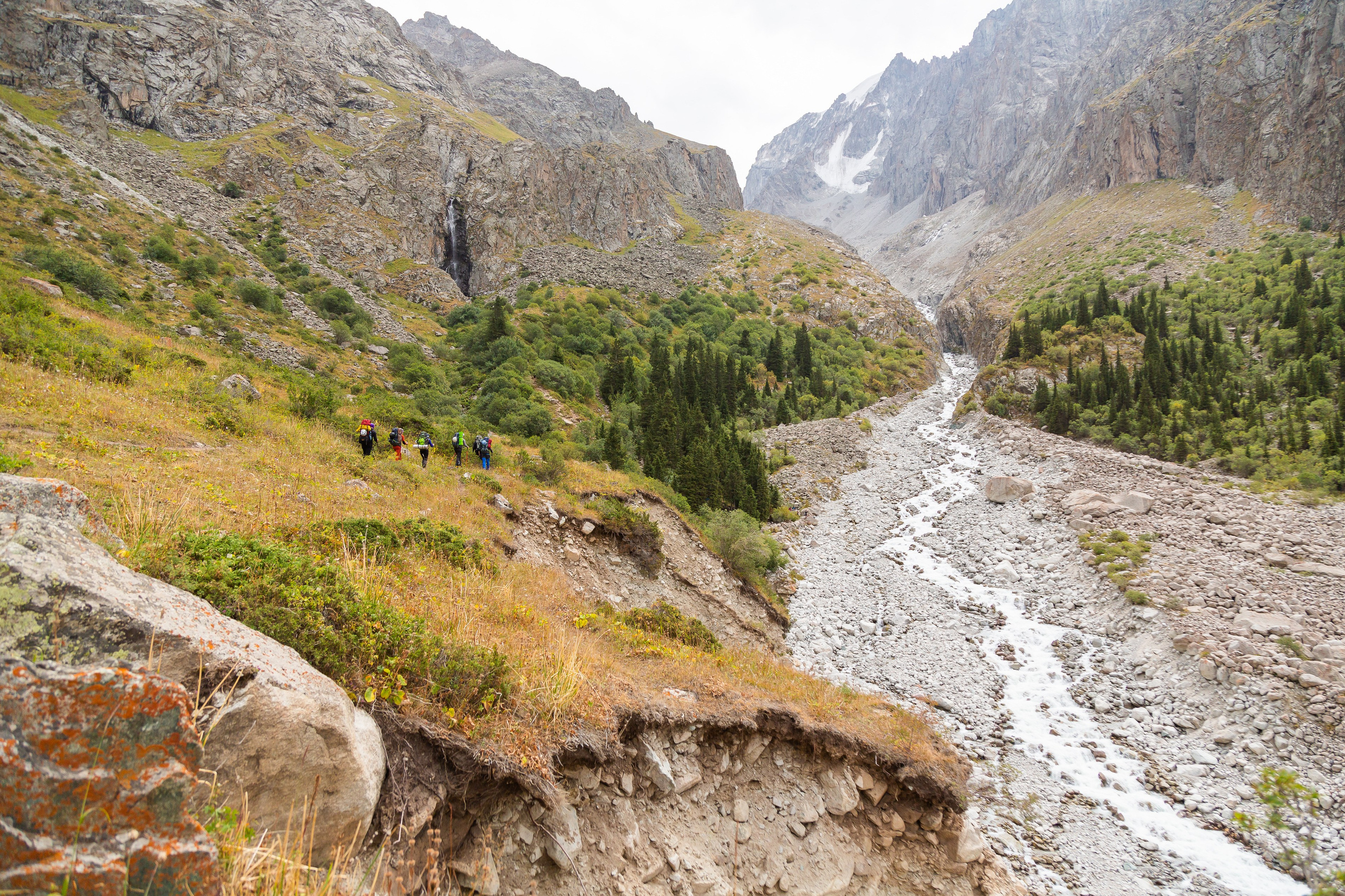 Путешествия