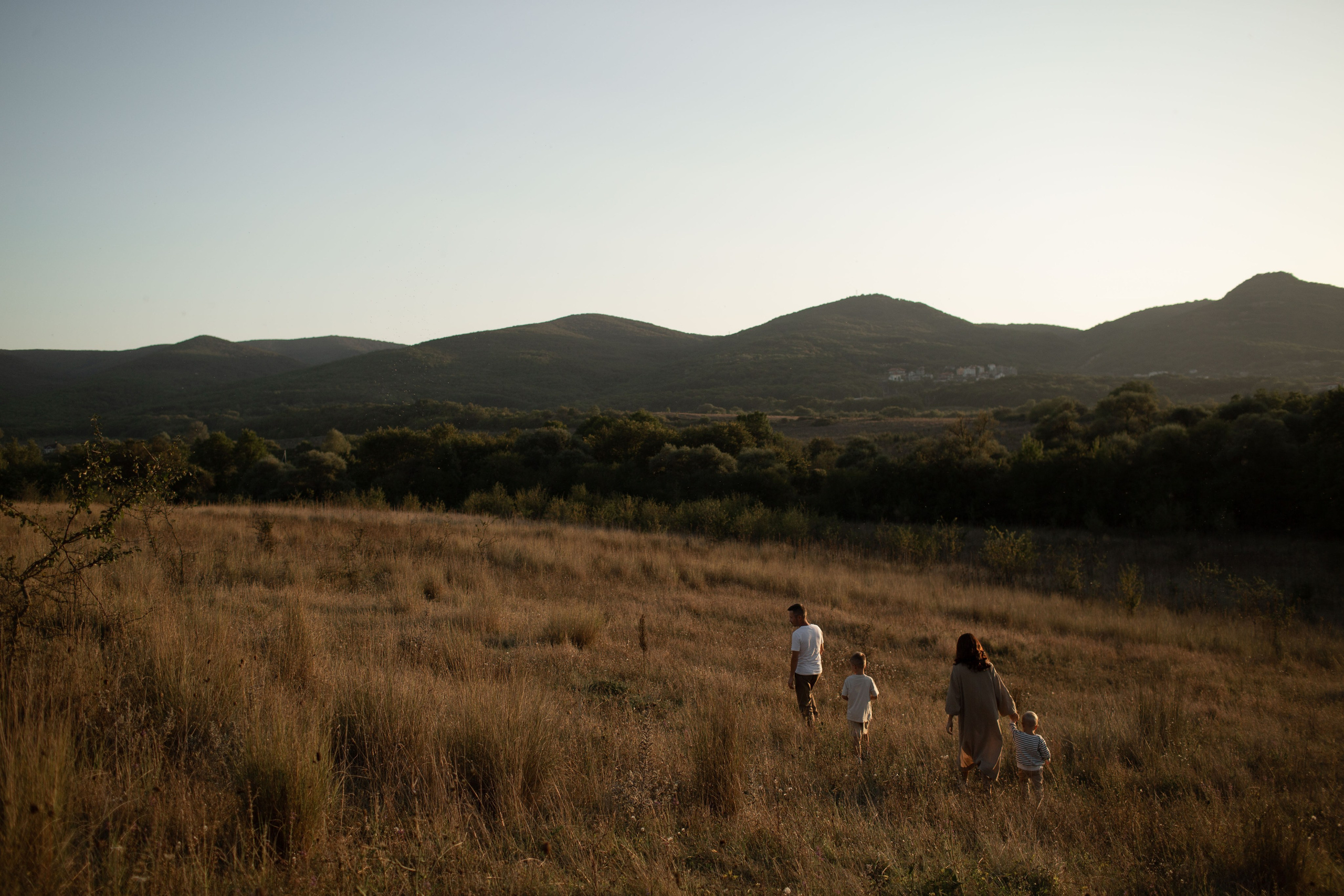 2+2. Фотограф в Севастополе и Крыму Татьяна Бриз