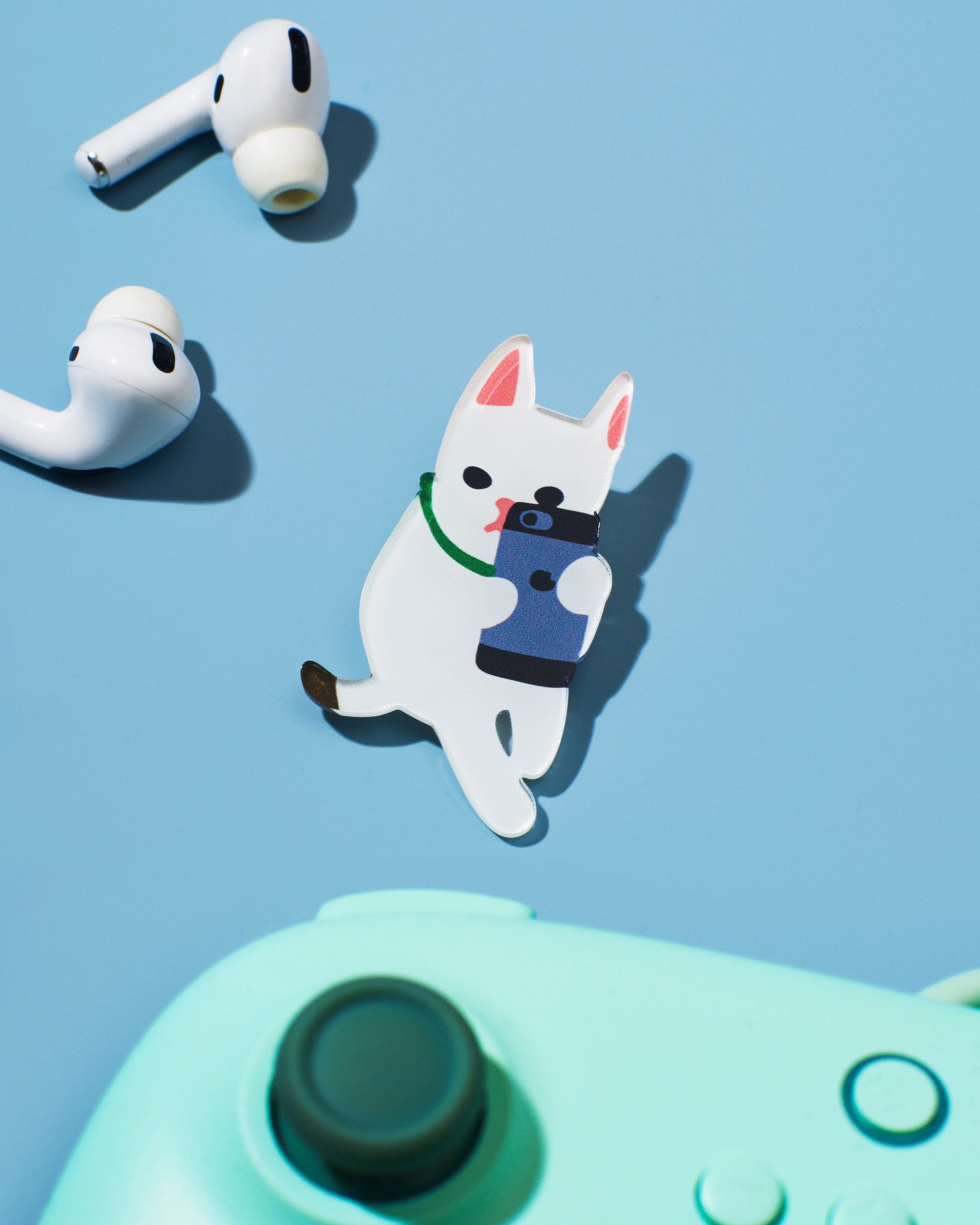 Muf-Muf. Предметный фотограф в Москве Софья Боргардт