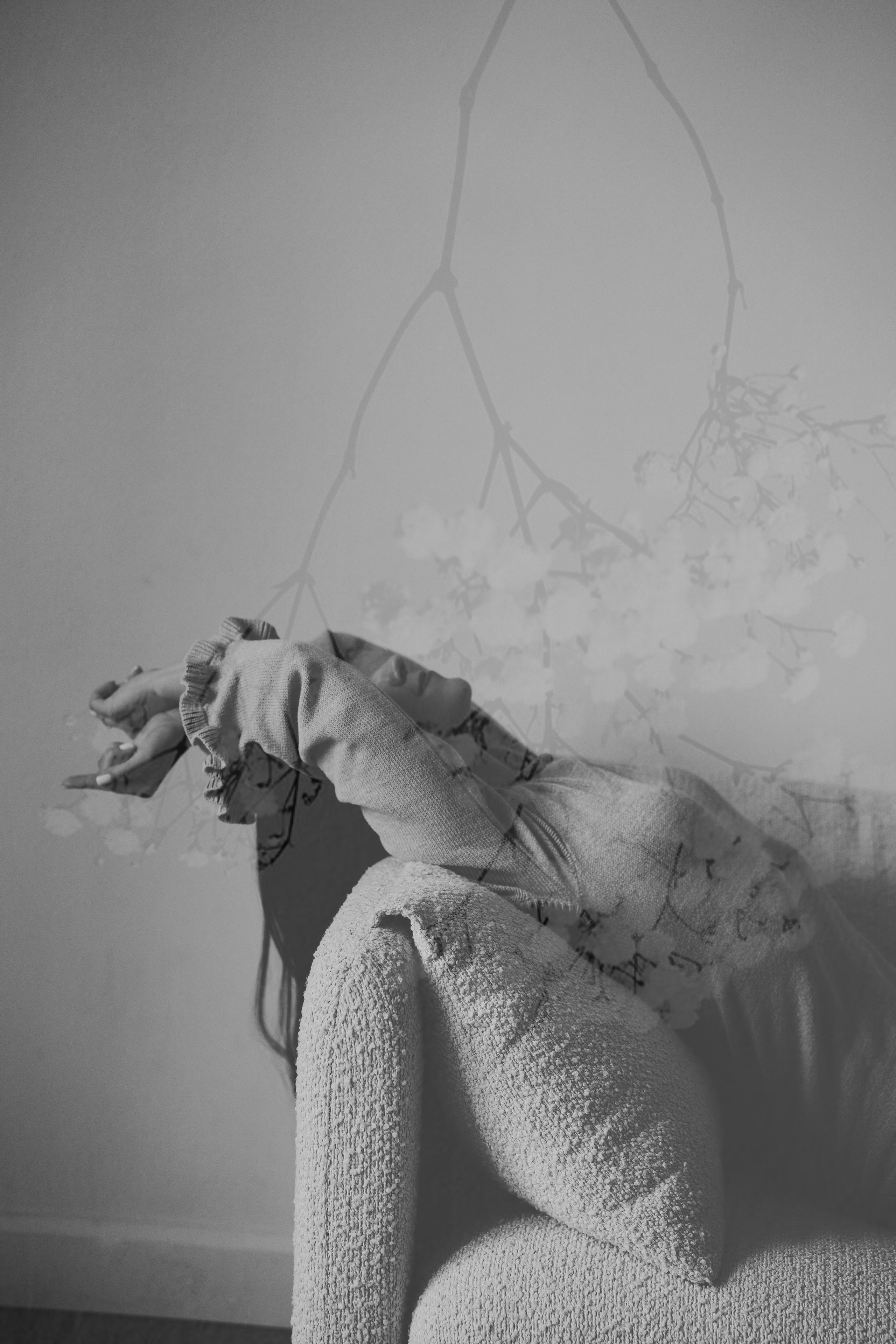 Анастасия. Женский фотограф в Москве Уварова Анастасия