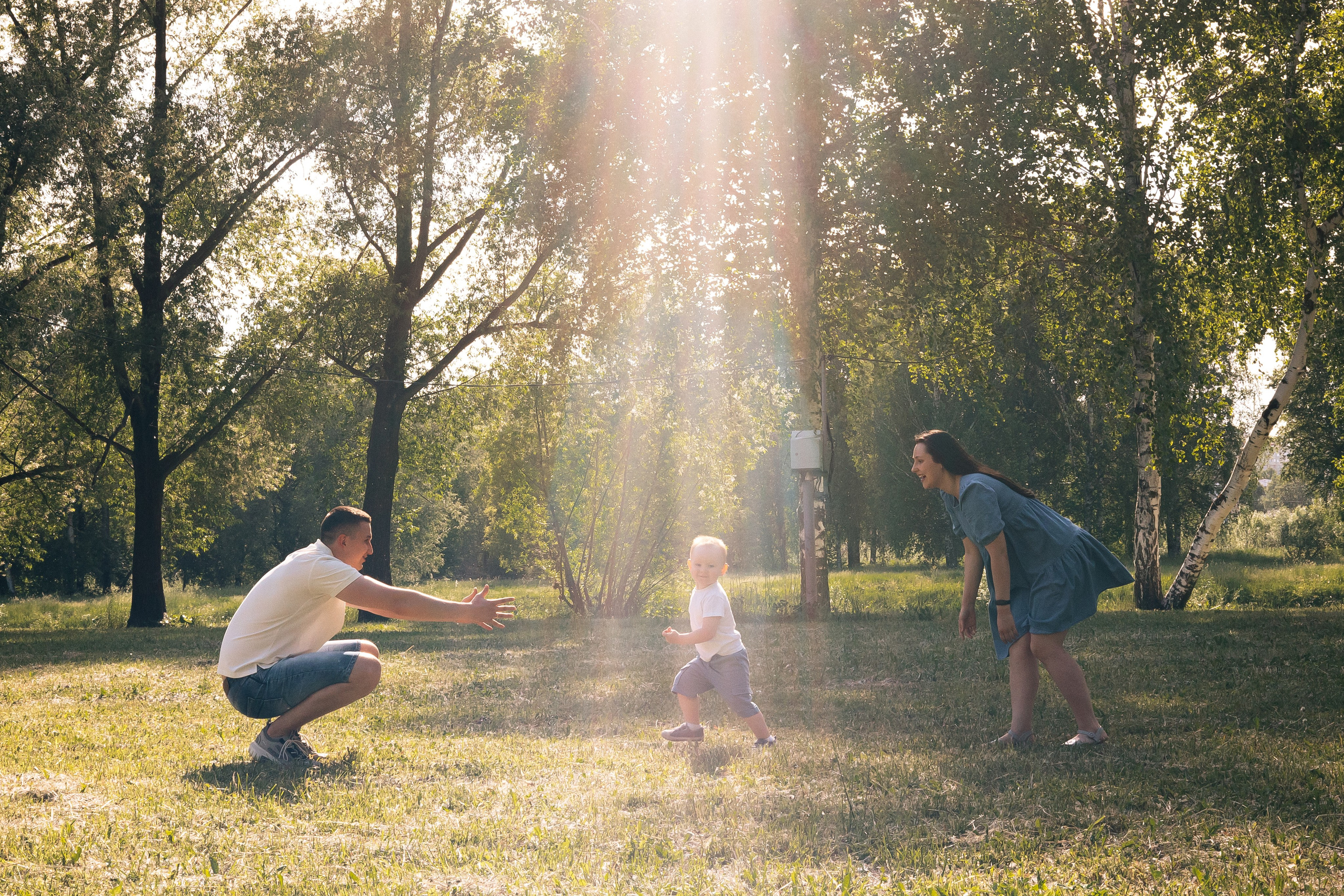 Семейные. Фотограф Саранск Видеограф Саранск фото видео фотосессия Инна Валевска