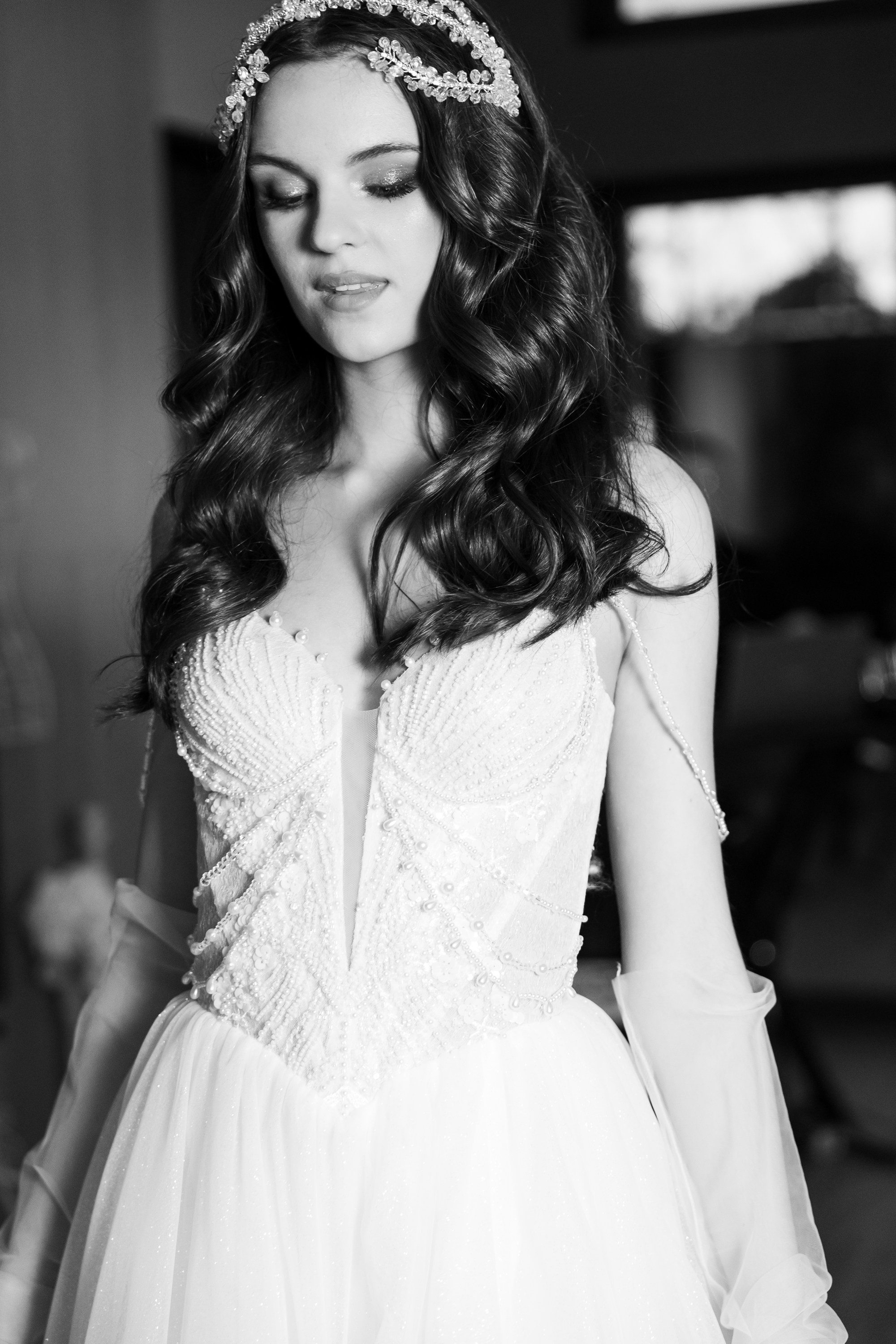 Бал красоты «Рококо». Главная