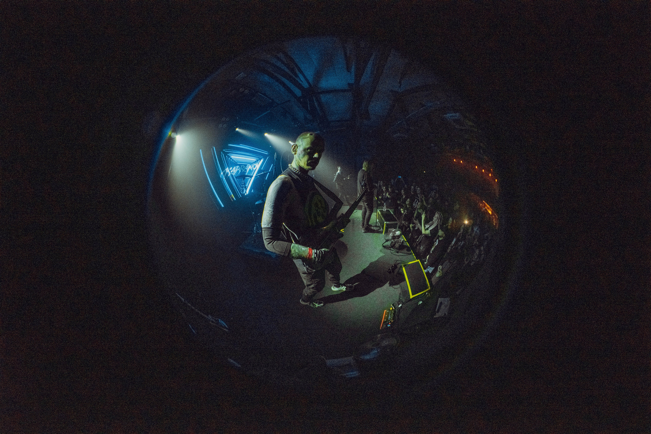 Kapranov 13.04.2025. Фотограф Дядя Сник