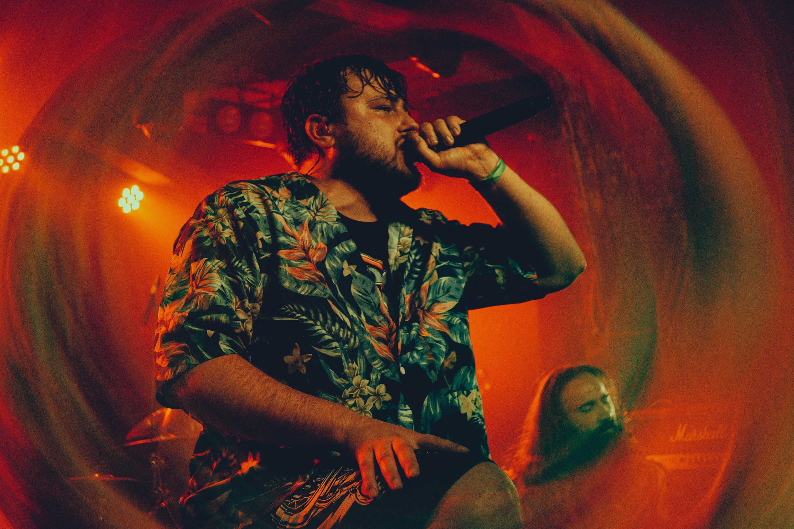 Idols to be faded 14.06.2025. Фотограф Дядя Сник