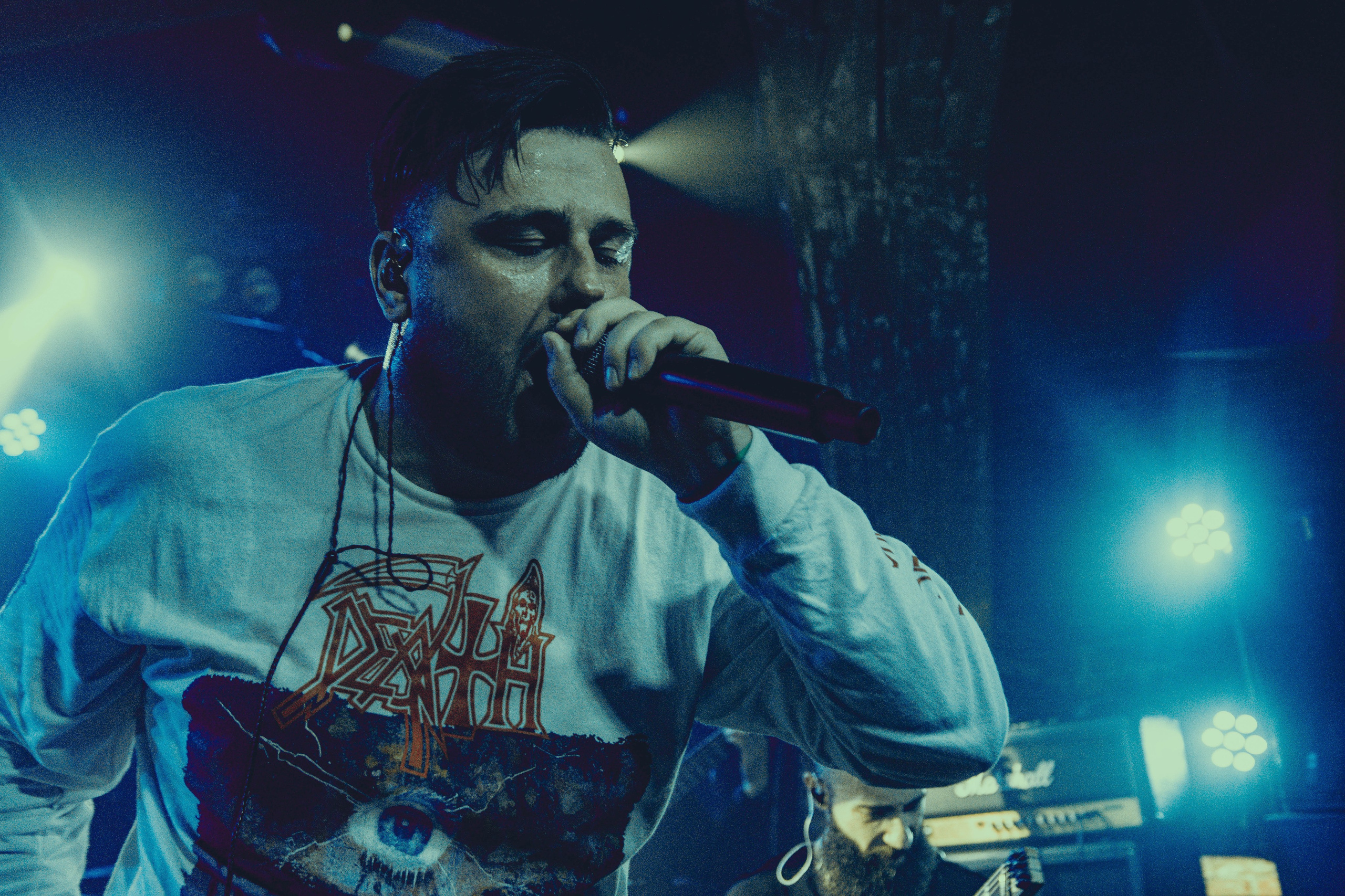 Idols to be faded 15.08.2025. Фотограф Дядя Сник