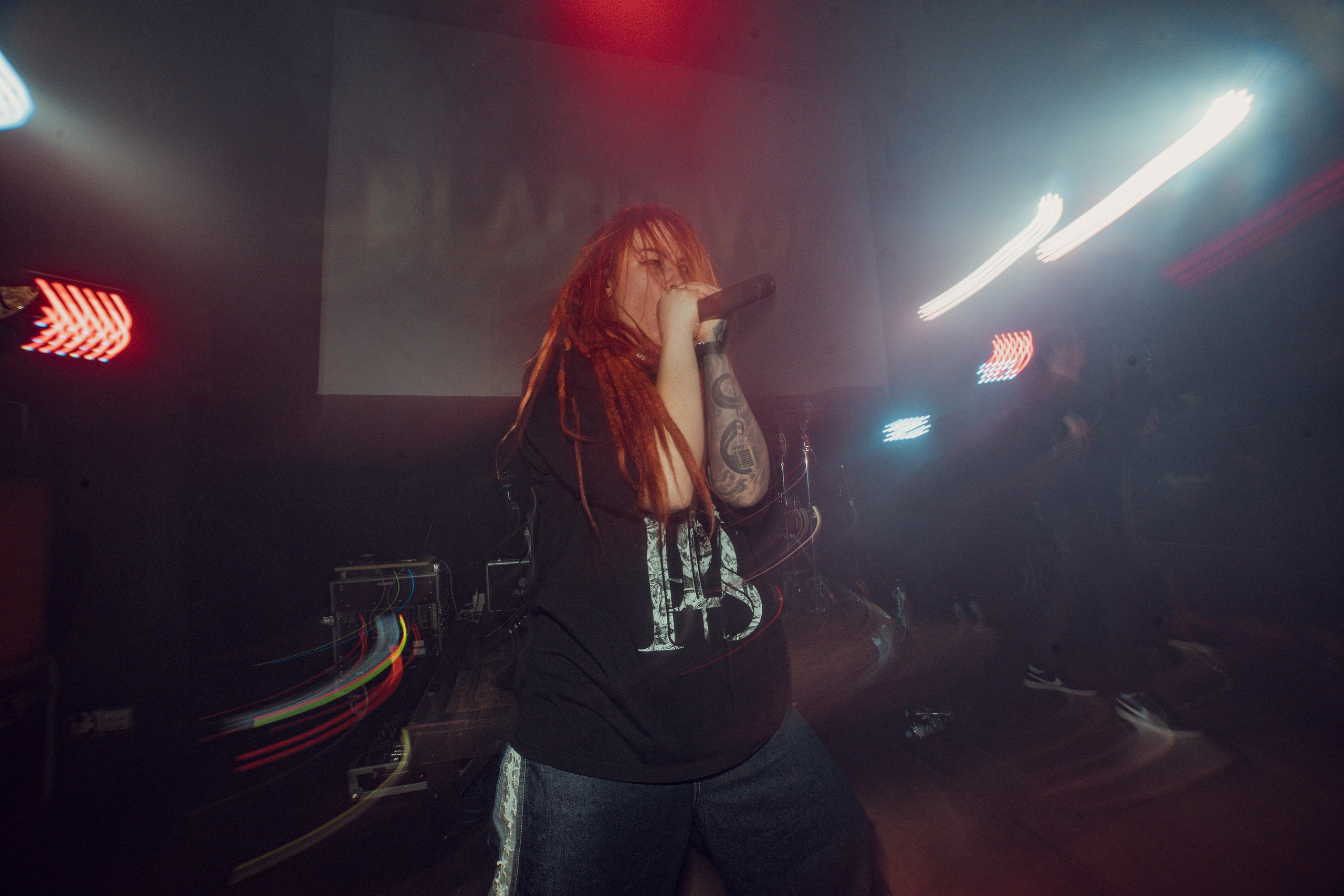 Blackpyres 20.01.2024. Фотограф Дядя Сник