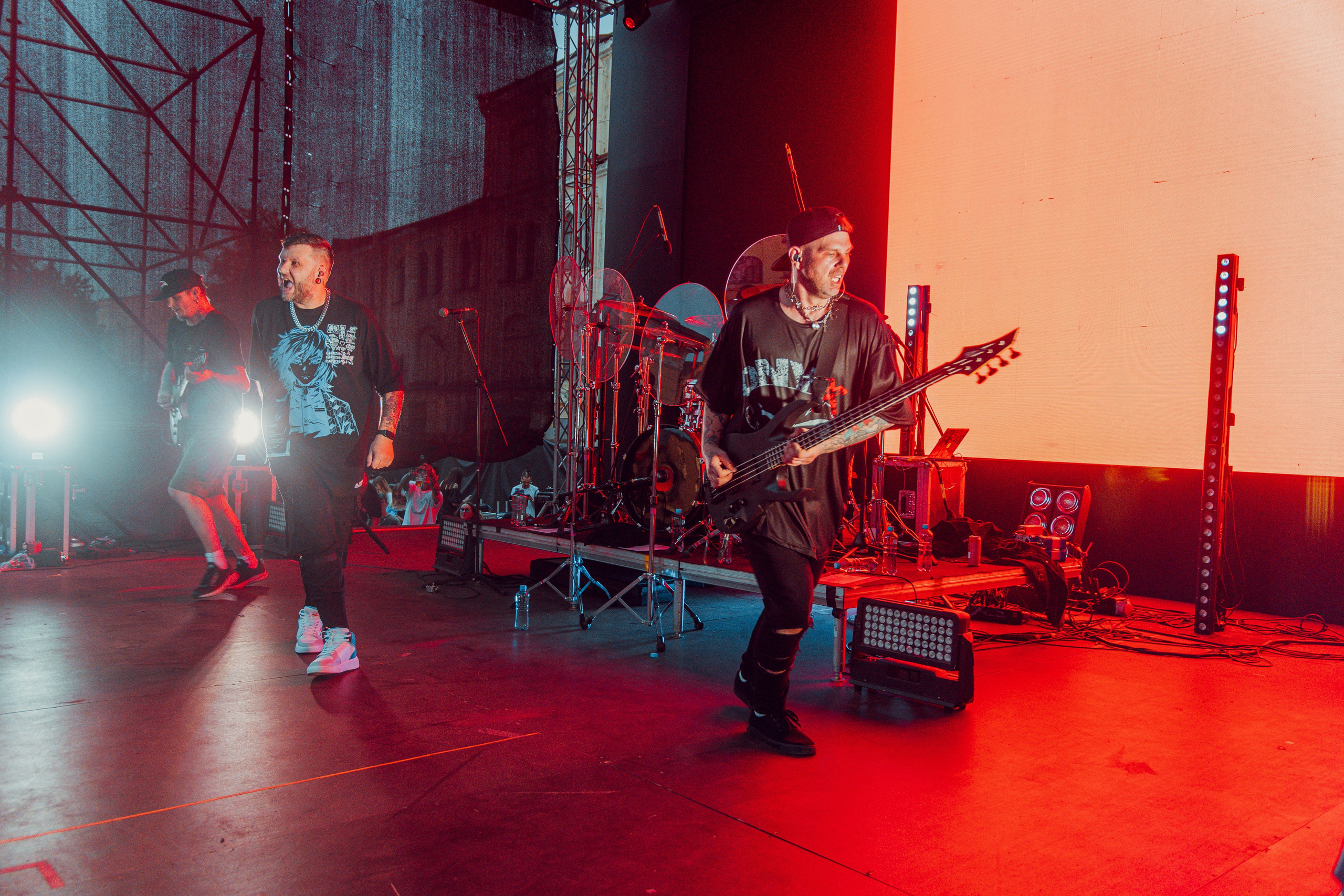 Stigmata 31.05.2024. Фотограф Дядя Сник