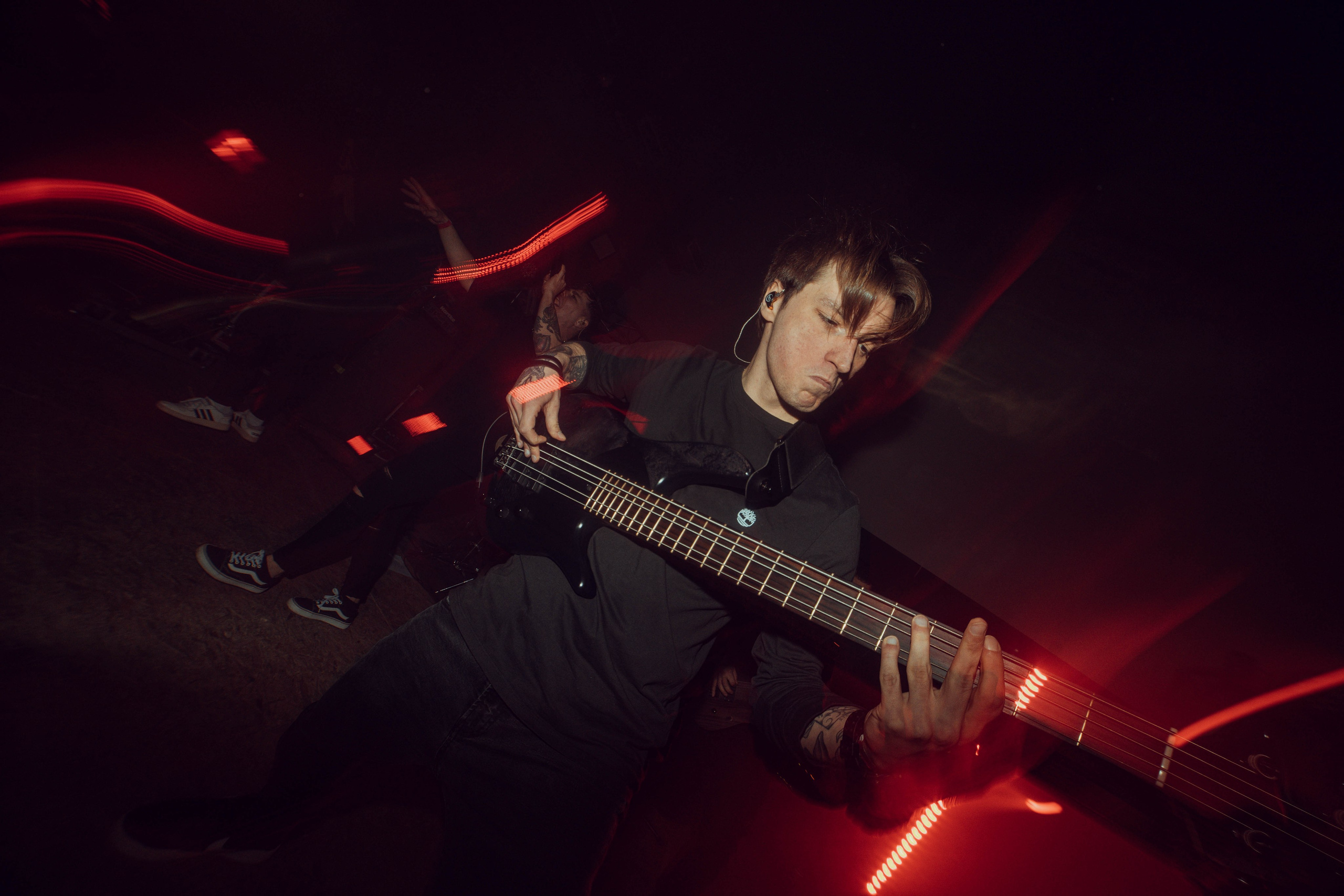 The Korea 12.01.2024. Фотограф Дядя Сник