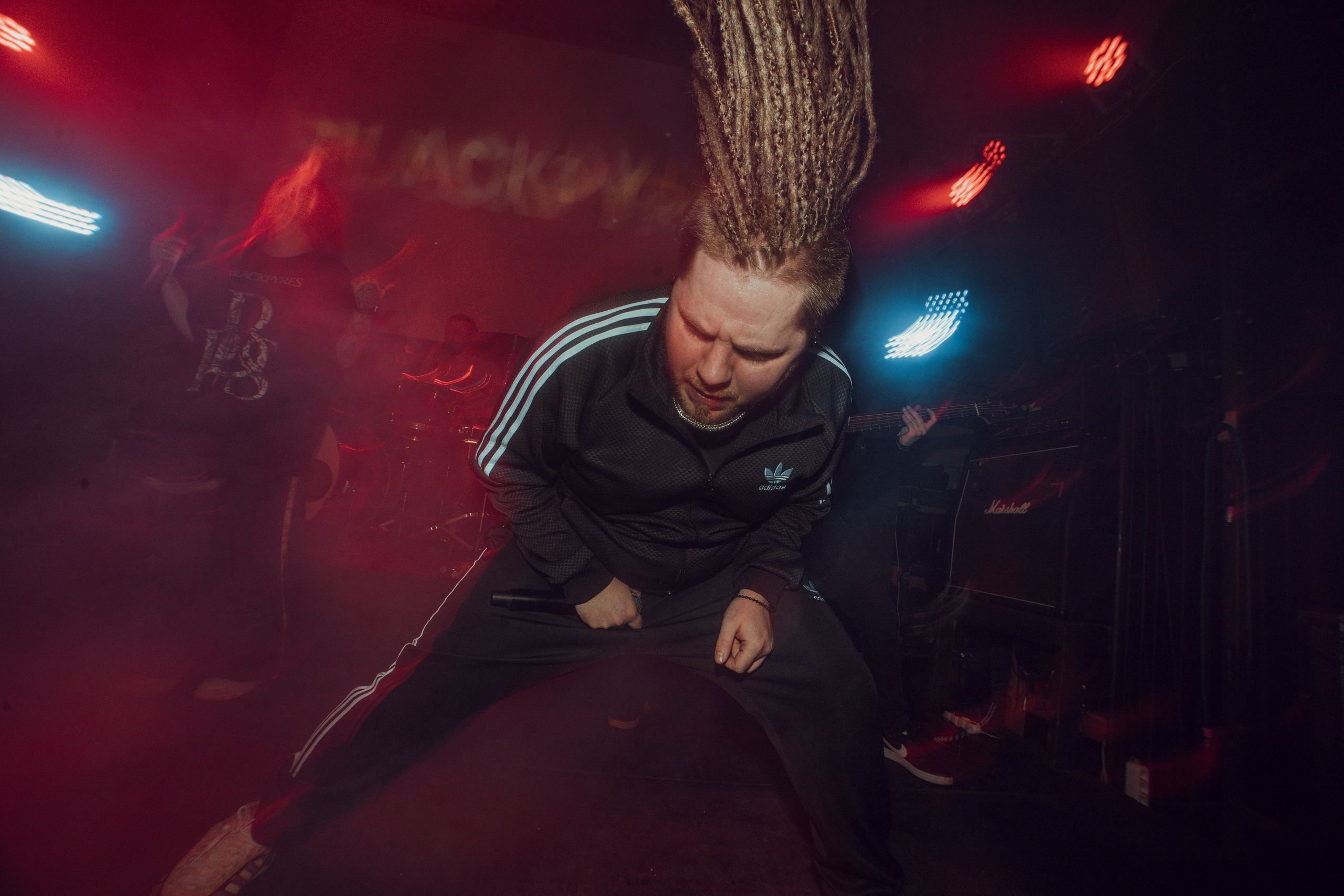 Blackpyres 20.01.2024. Фотограф Дядя Сник