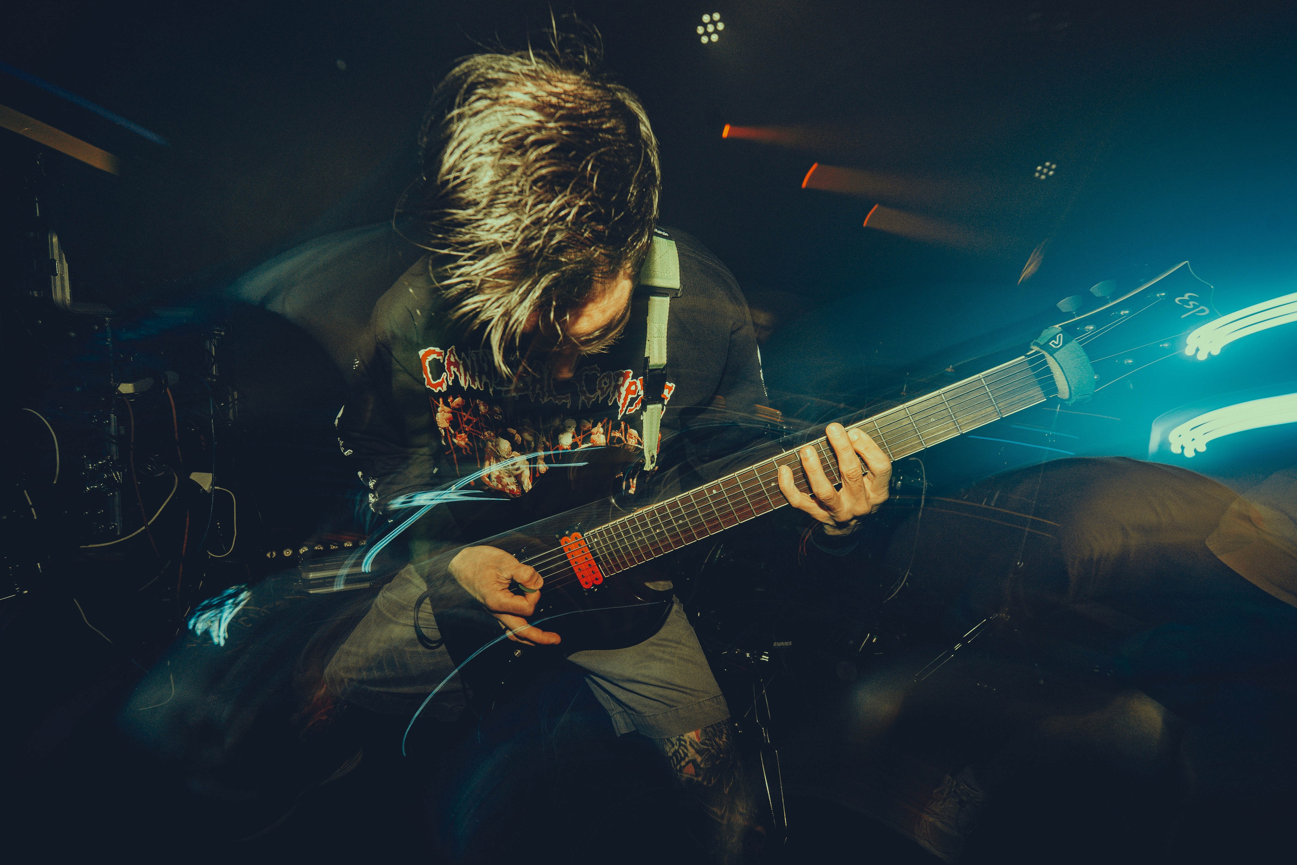 Compassion 15.08.2025. Фотограф Дядя Сник