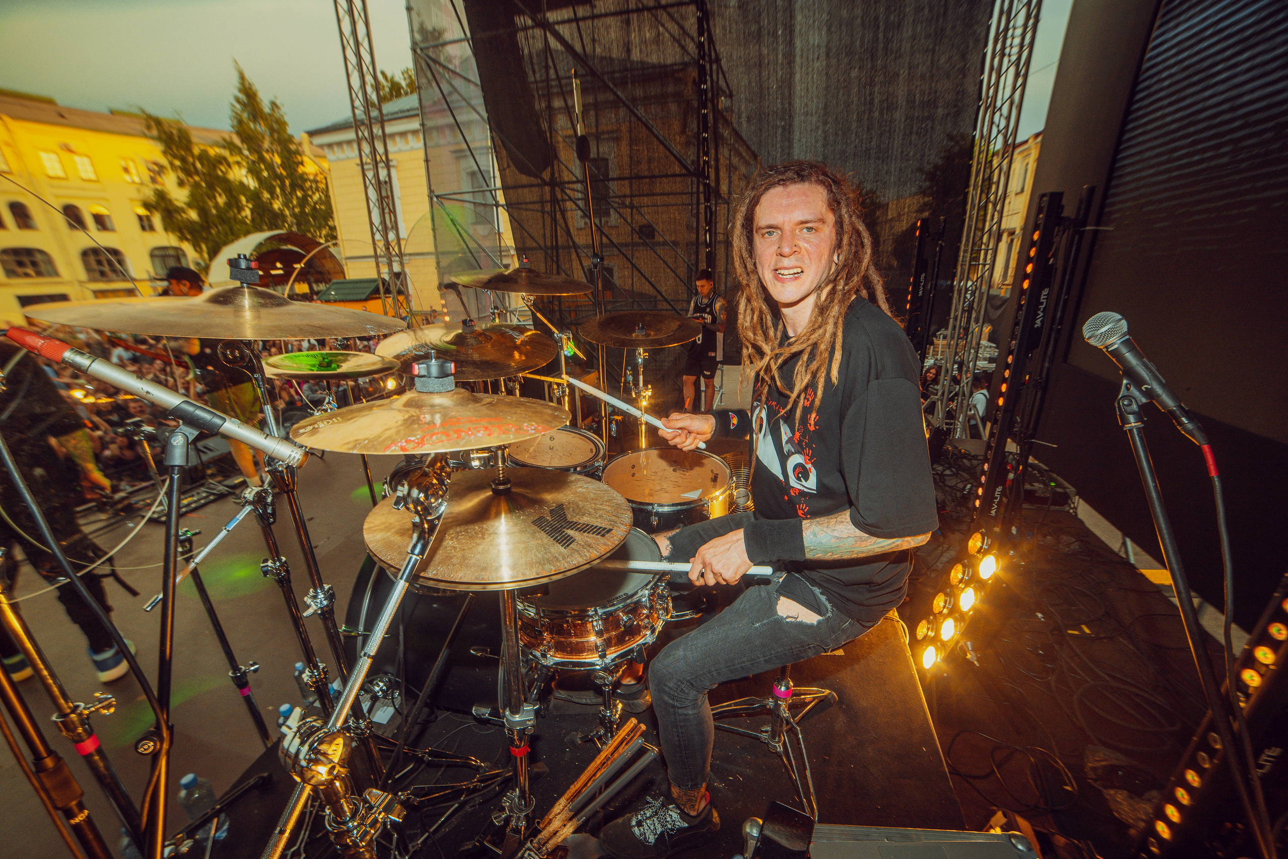 Stigmata 31.05.2024. Фотограф Дядя Сник