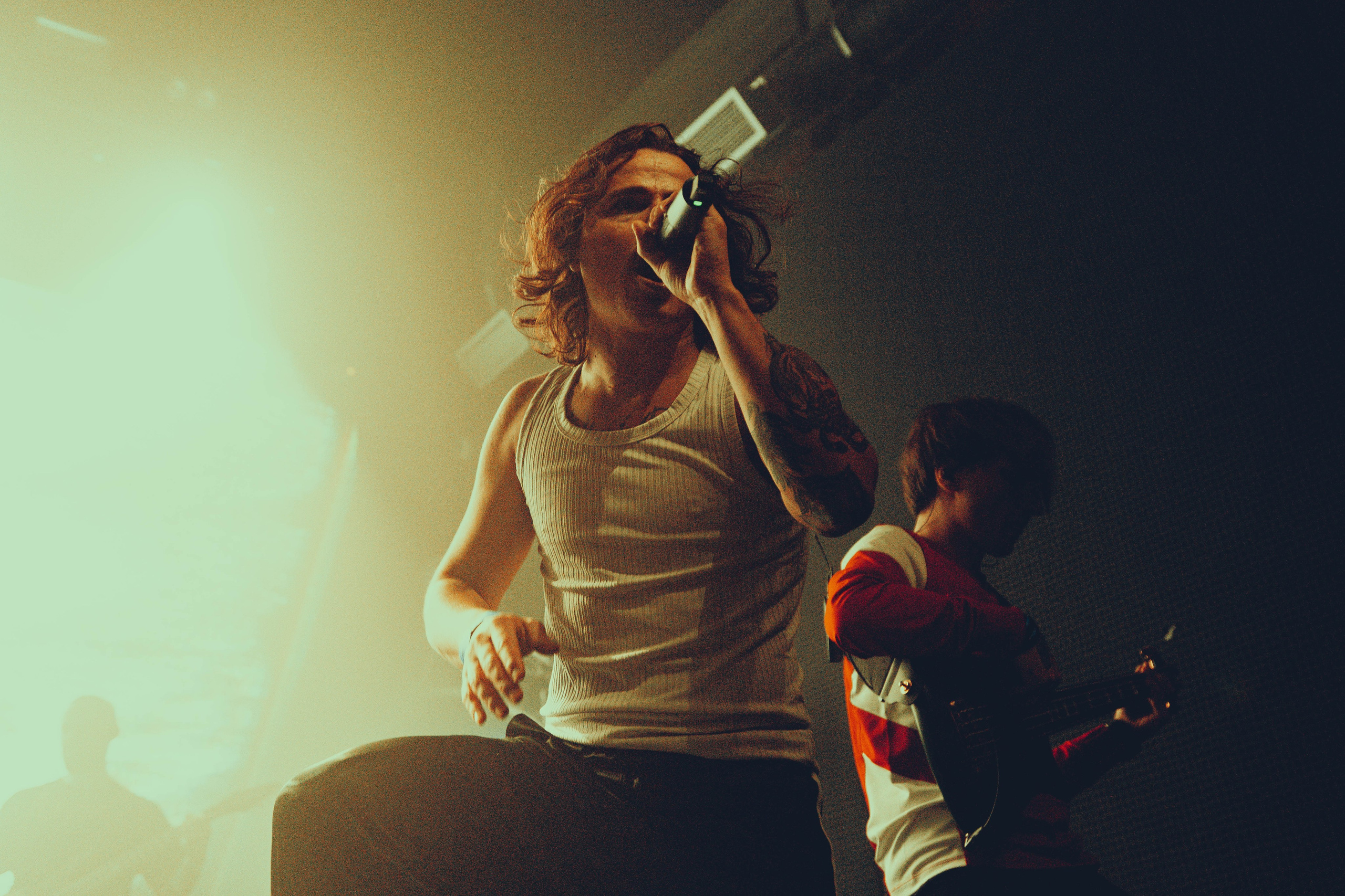 The Korea 16.05.2025. Фотограф Дядя Сник