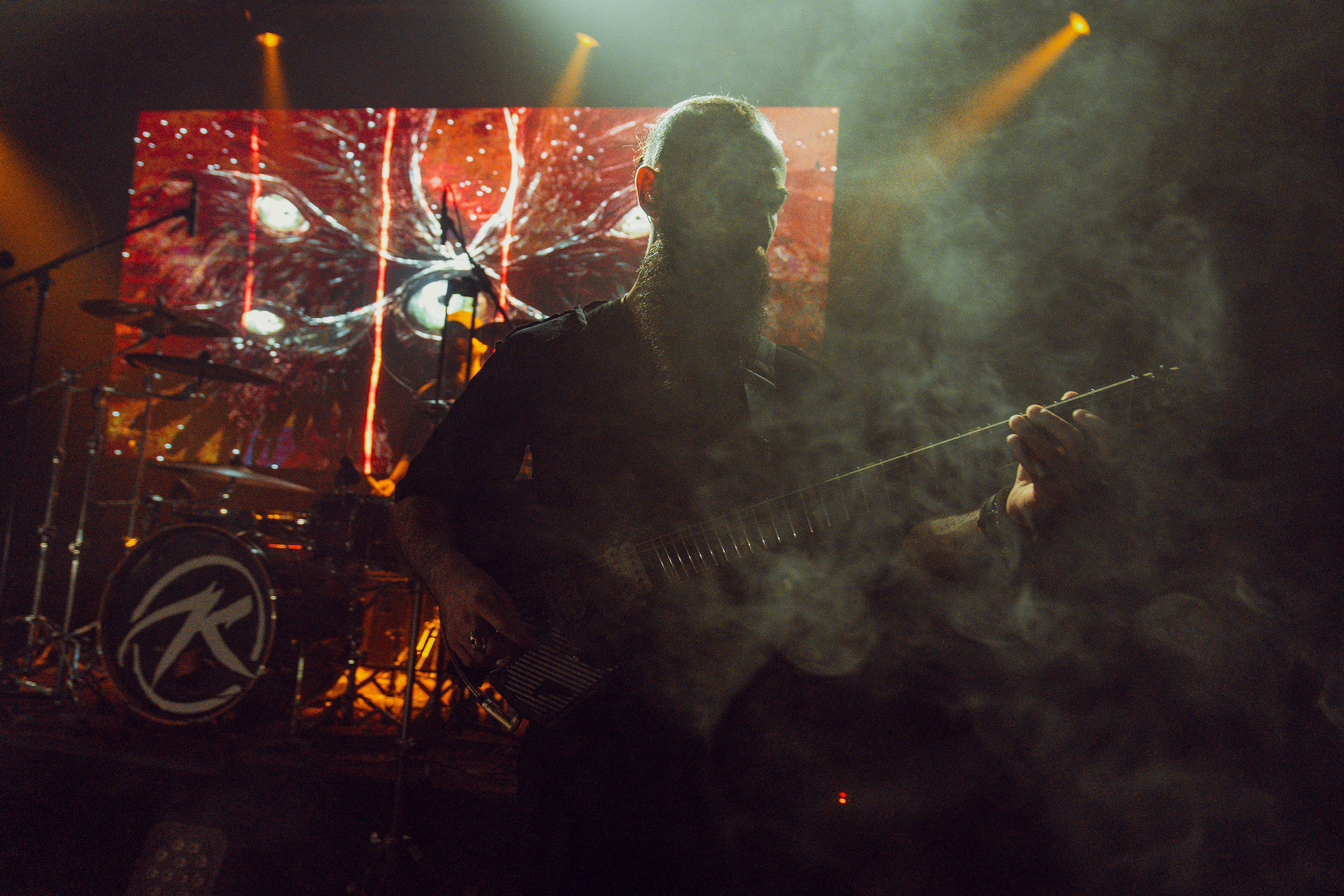 Kapranov 13.04.2025. Фотограф Дядя Сник