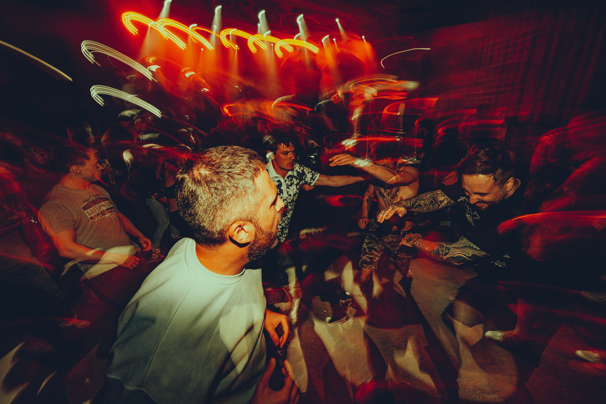 Blackpyres 12.06.2025. Фотограф Дядя Сник