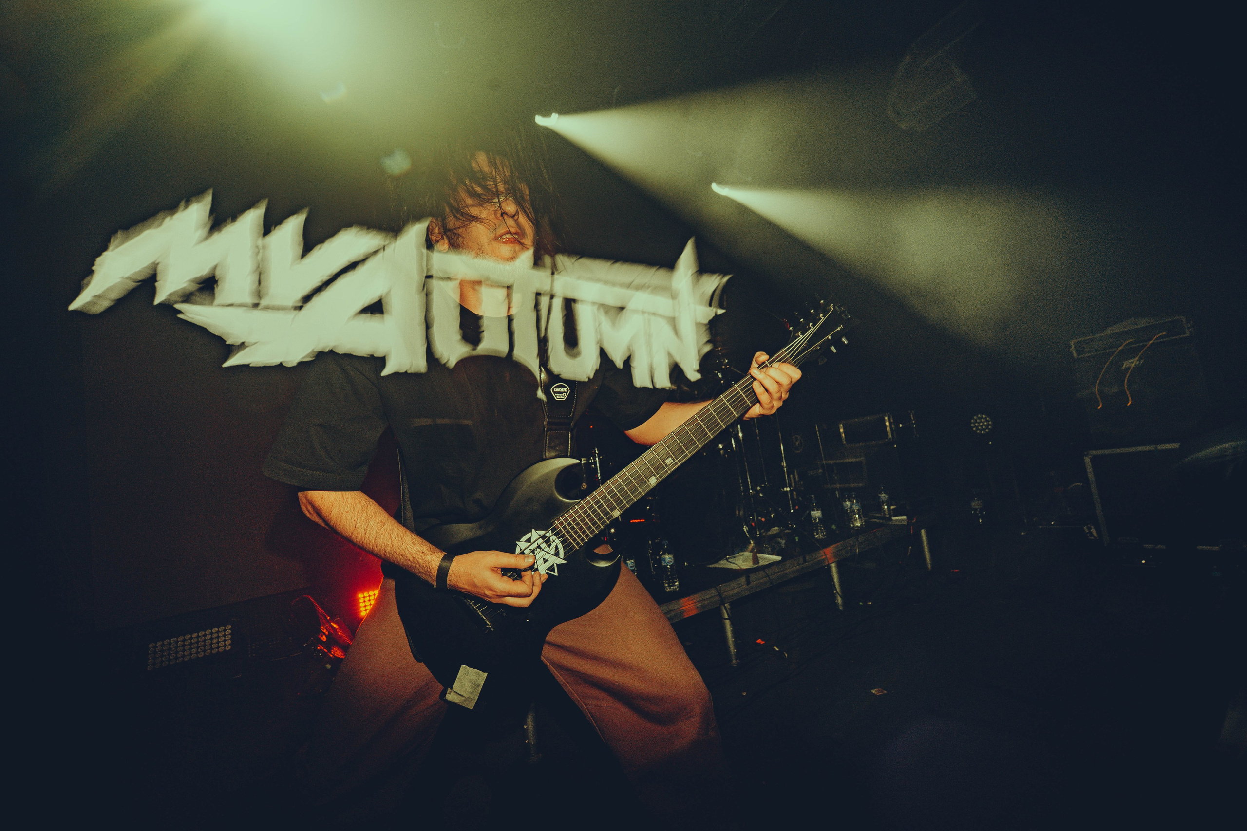 My Autumn 12.09.2025. Фотограф Дядя Сник