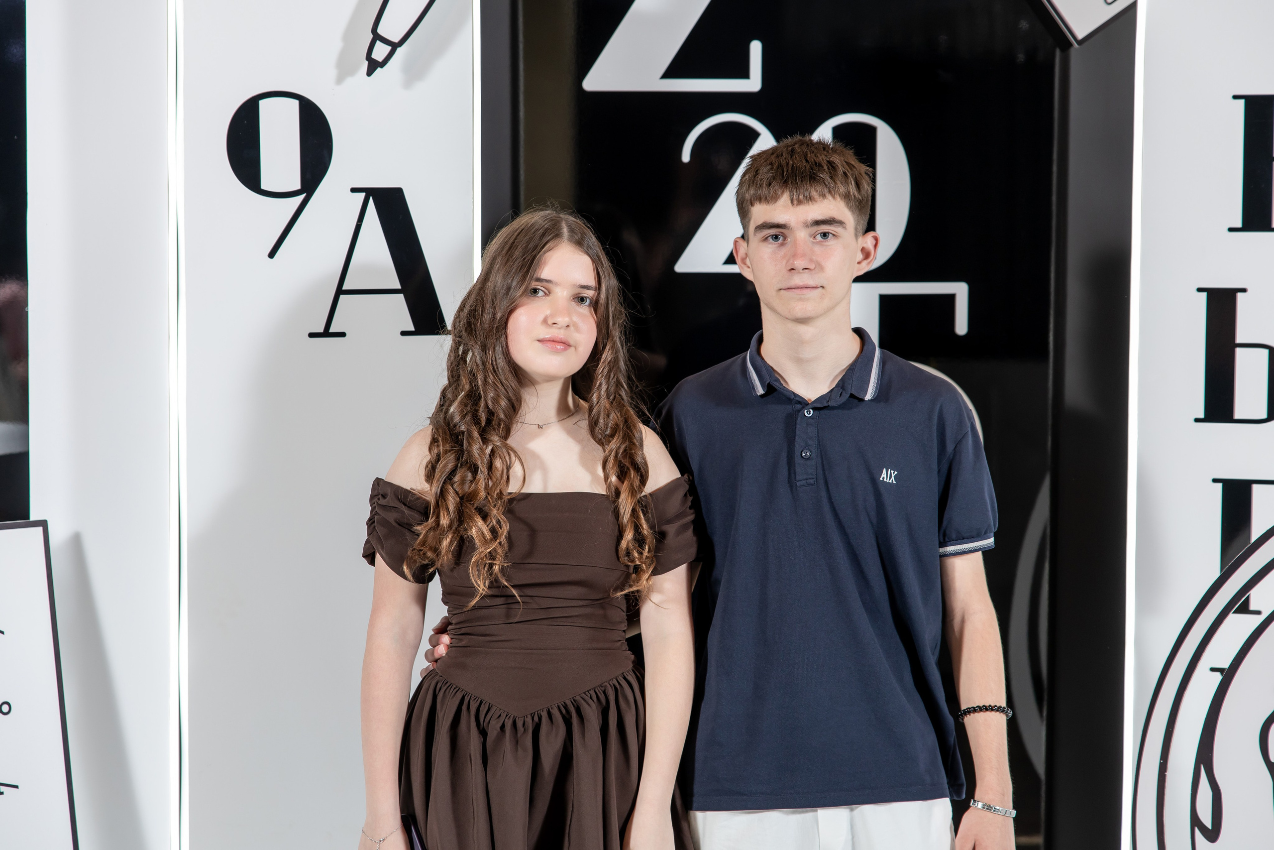 Выпуск 9А Ягода М 25 год. Семейный и свадебный фотограф в Геленджике Михаил Шматов