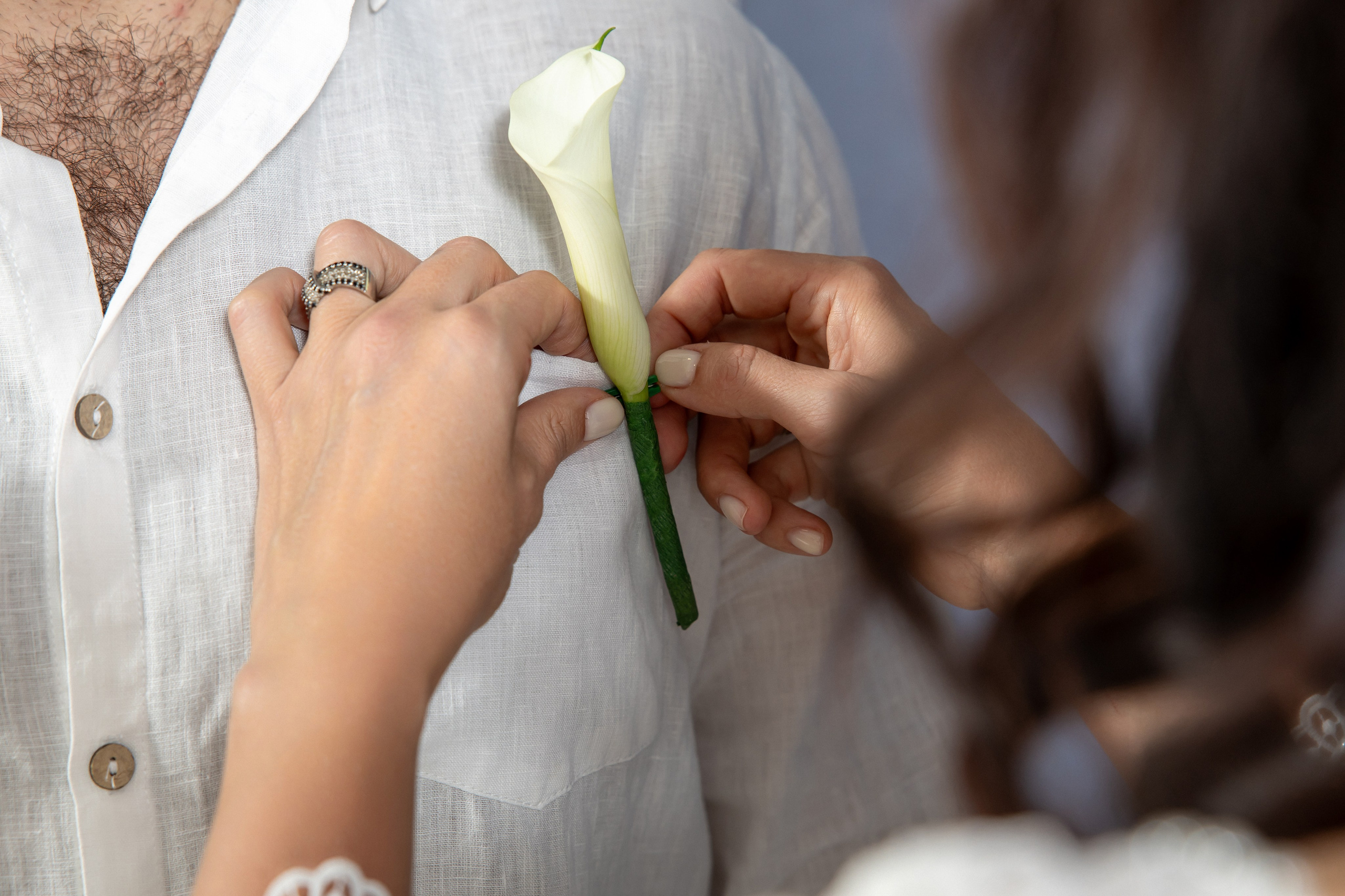 Лена и Сергей. Семейный и свадебный фотограф в Геленджике Михаил Шматов