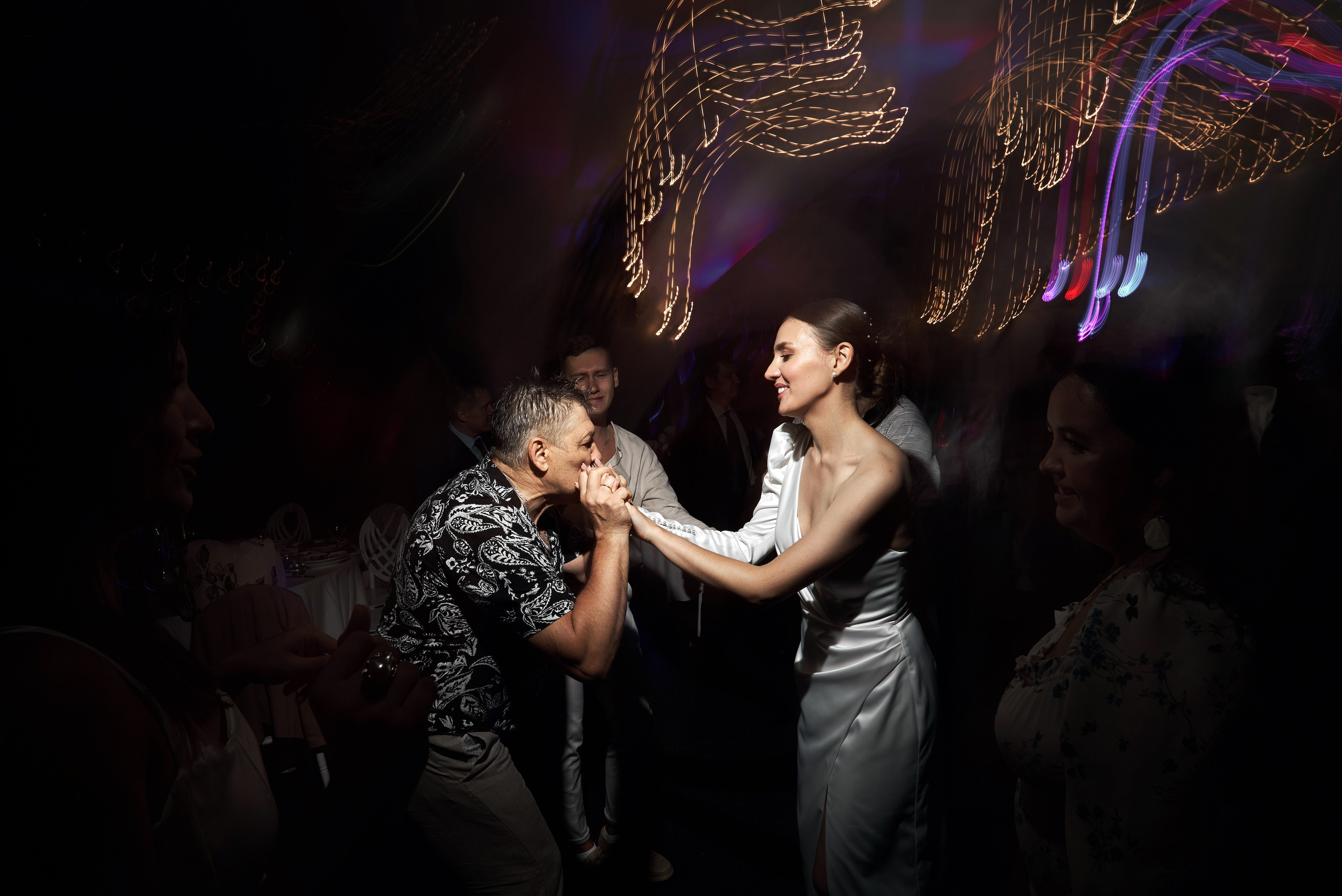 А|Н. Фотограф Михаил Ефремов