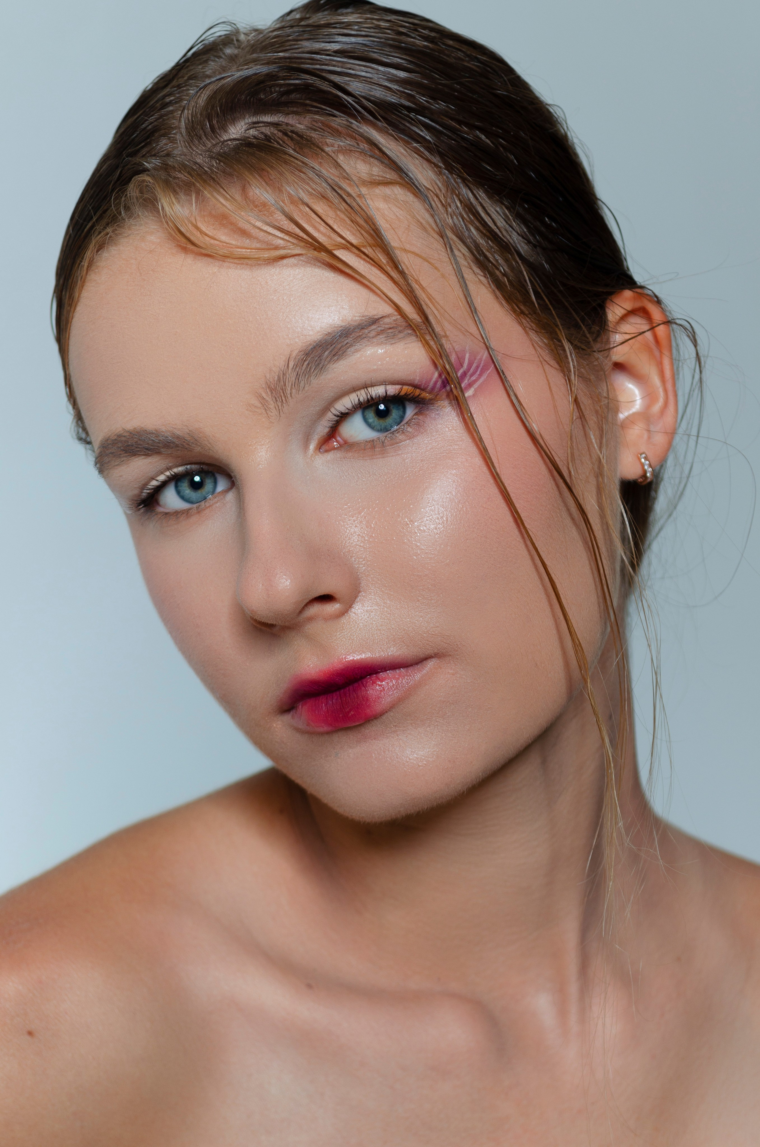 Алёна Хаустова. Модельное агентство TM Models в Калининграде