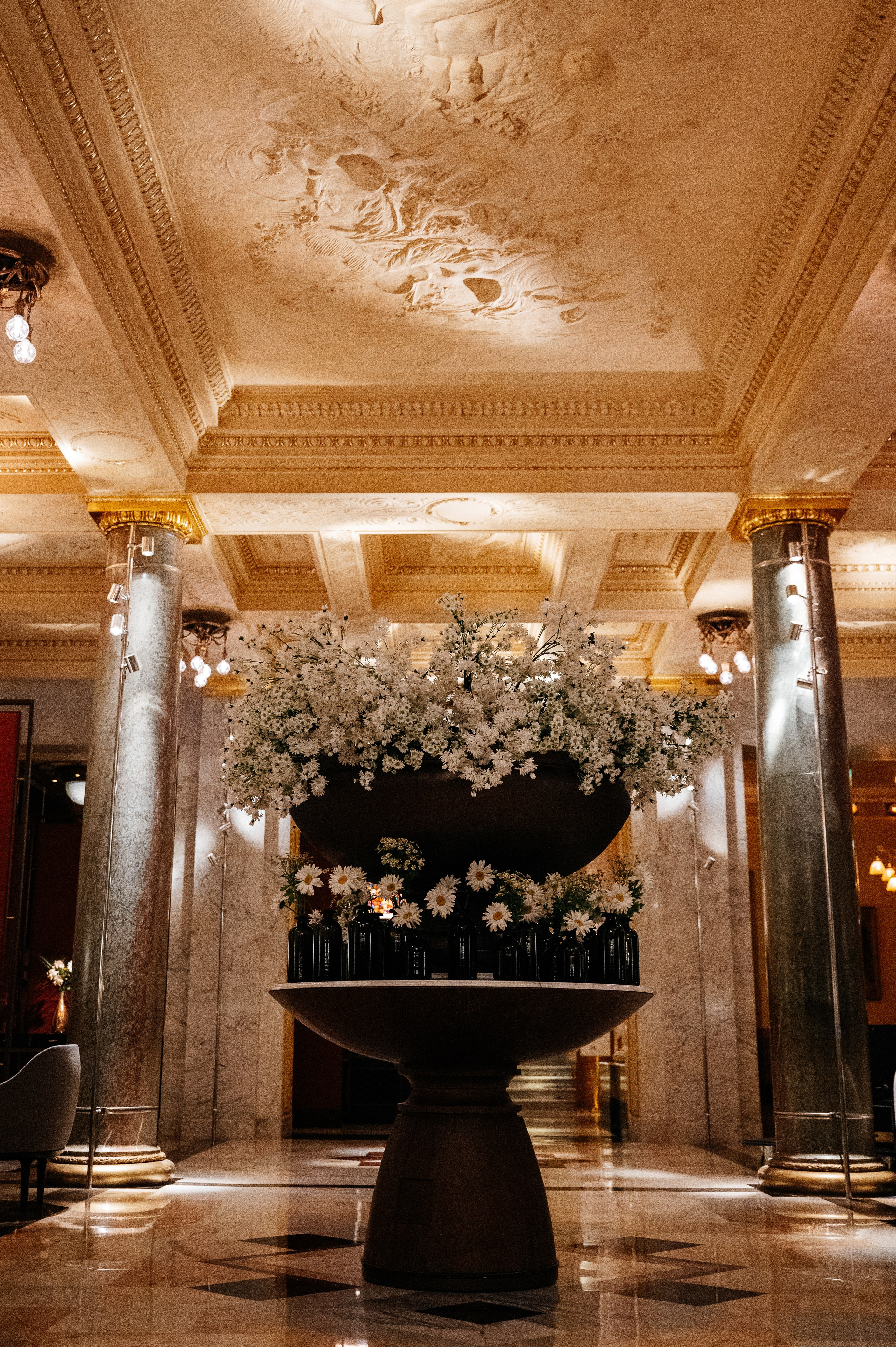 Тимур Родригез — Брюс Всемогущий. Wedding photographer in Moscow and around the world Andrey Medvednikov