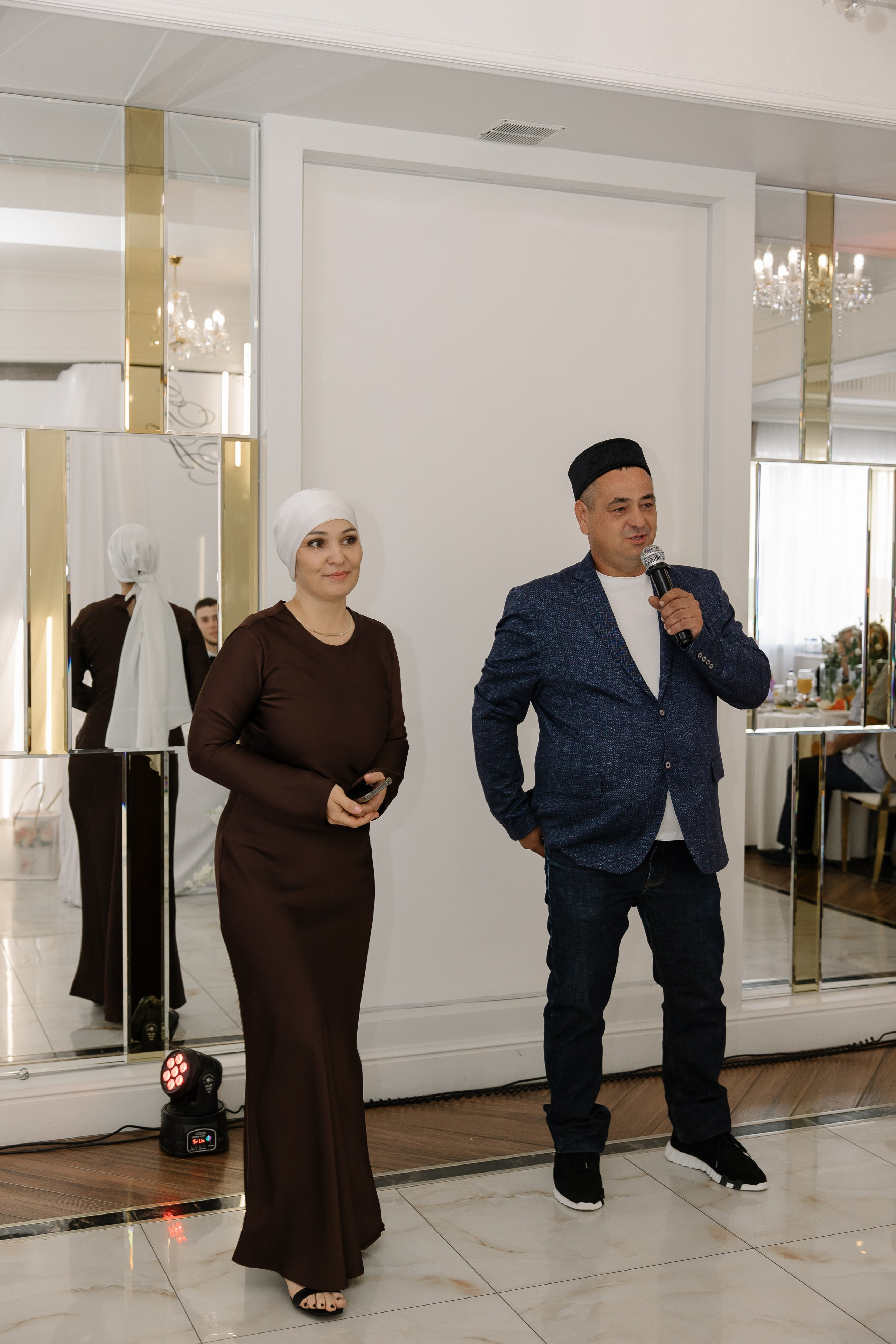 Тимур и Алия. Свадебный и семейный фотограф в Набережных Челнах и Казани