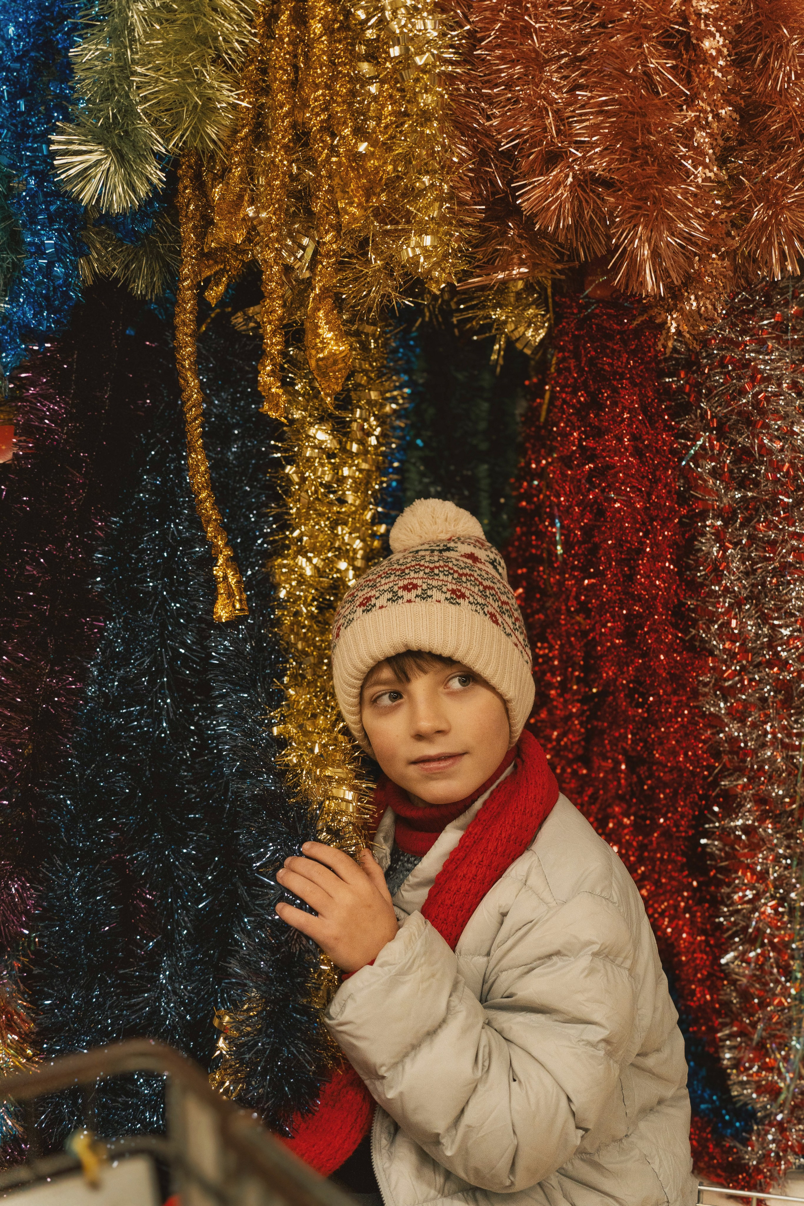 Один дома. Семейный фотограф анималист г. Находка