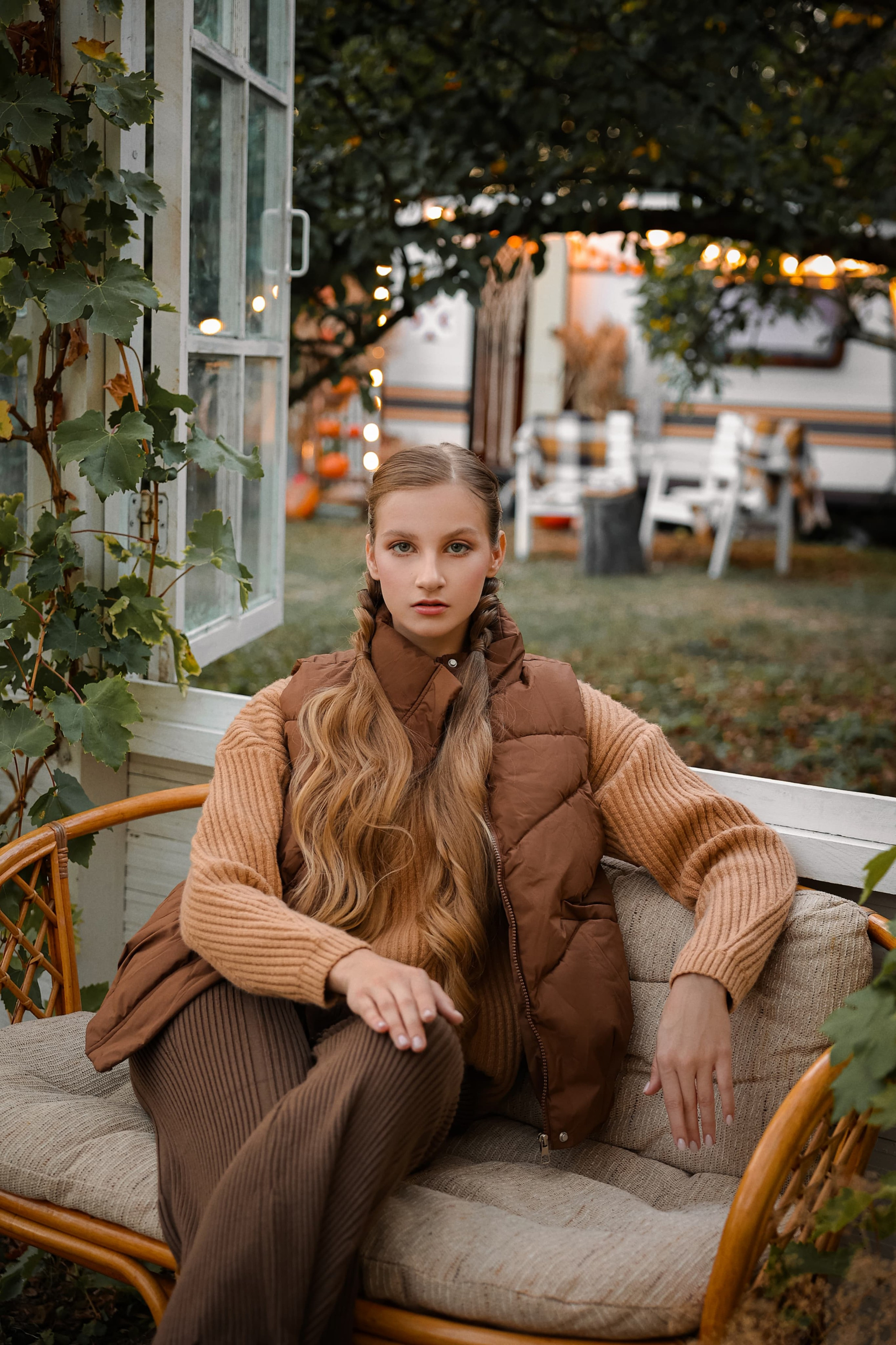 KSENIA. Модельная студия MIA Models