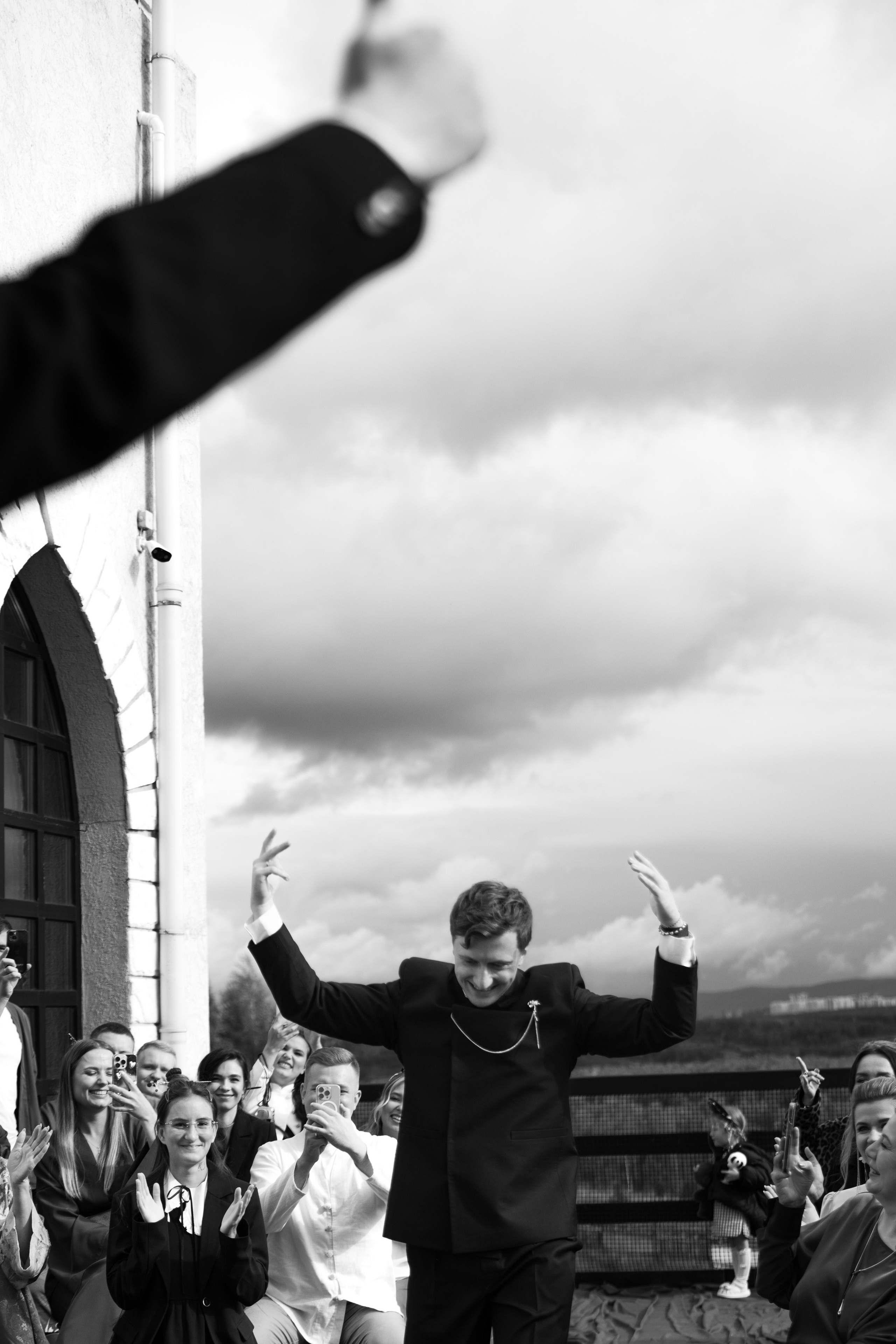 Сева и Карина. Свадебный и семейный фотограф в Красноярске Прохорова Екатерина