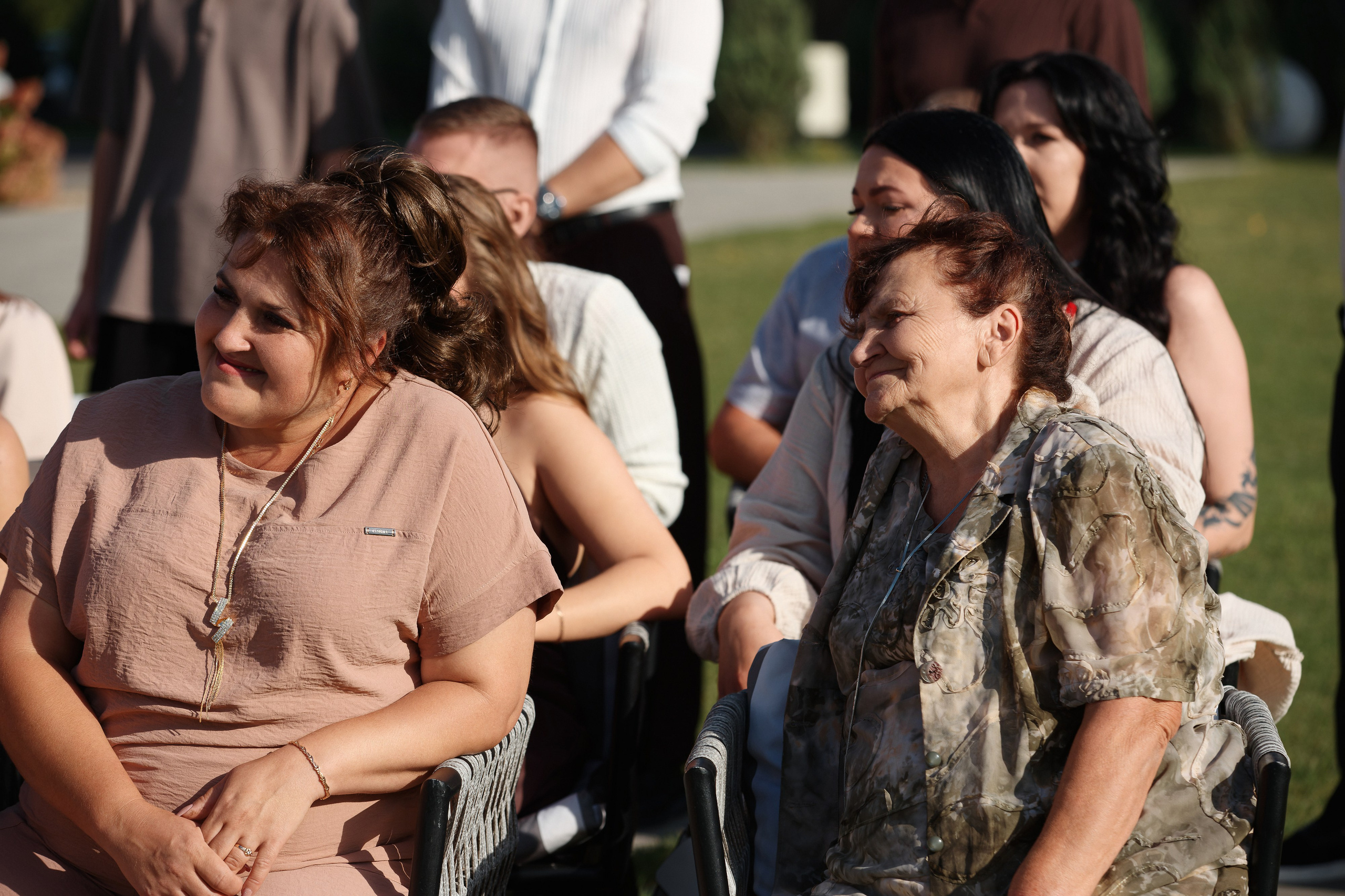Роман и Валерия. Семейный фотограф — Макс Белогрудов