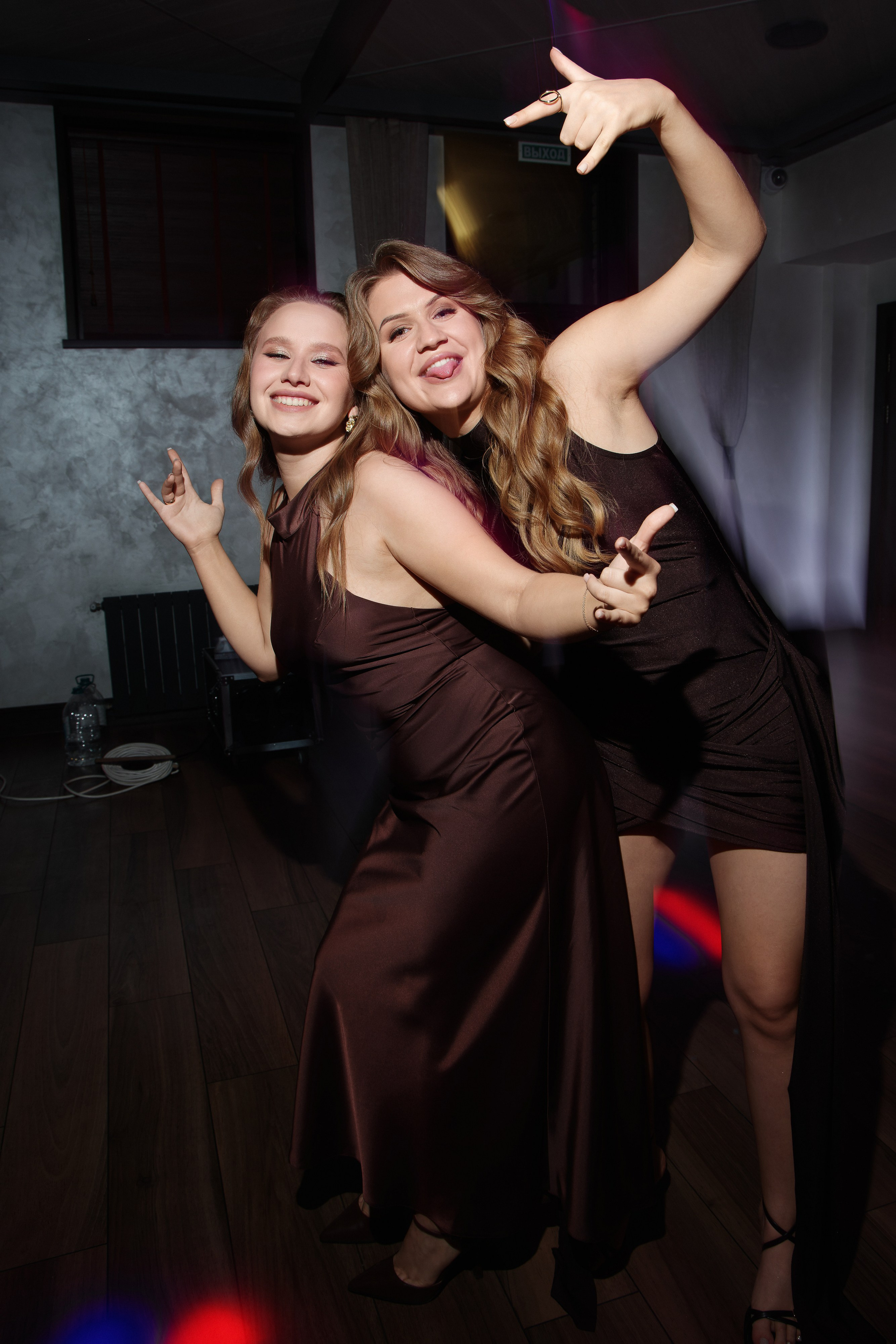 Роман и Валерия. Семейный фотограф — Макс Белогрудов