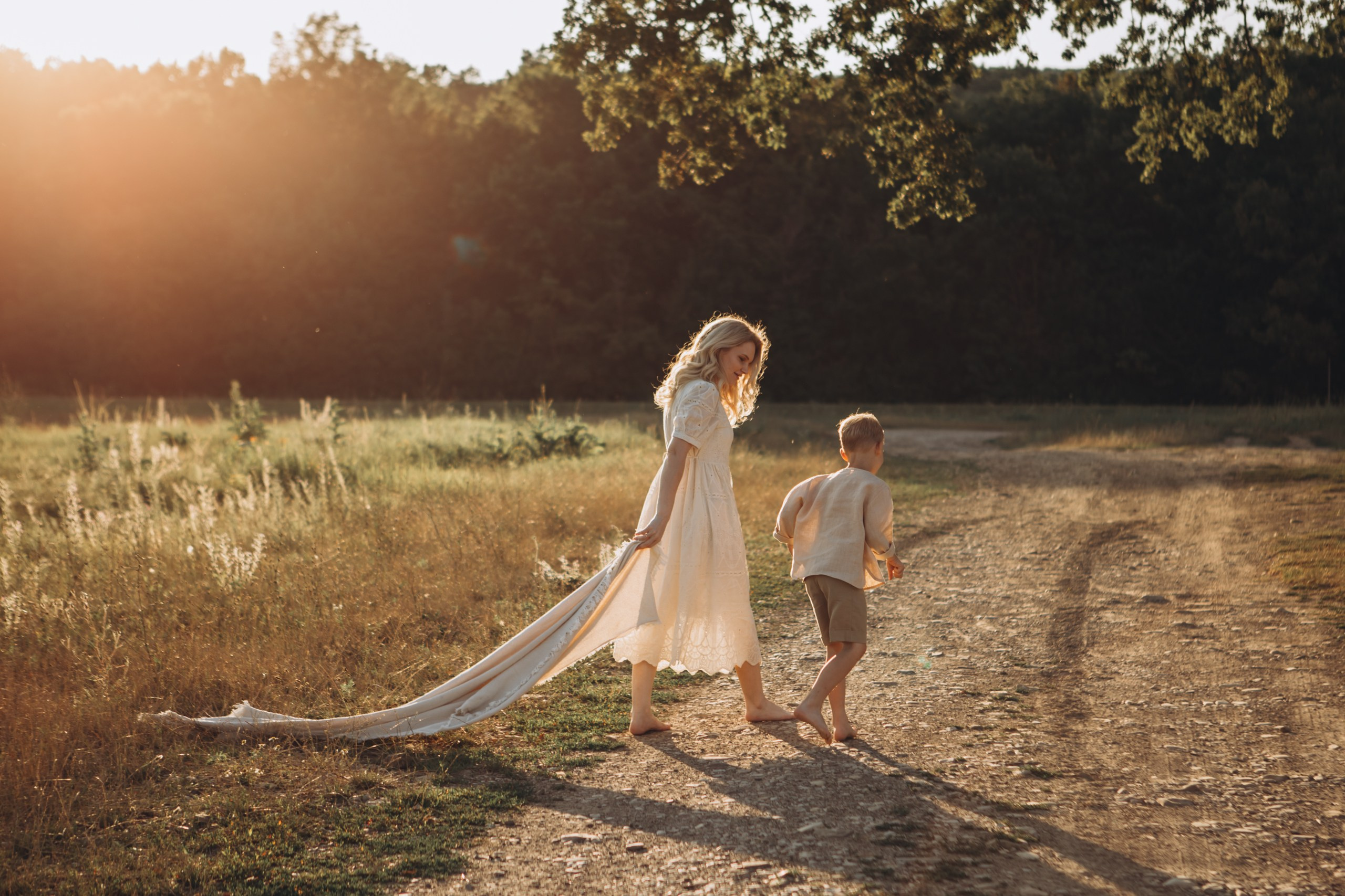 Алёна и Женя. Семейный фотограф в Краснодаре Виктория Кокоулина