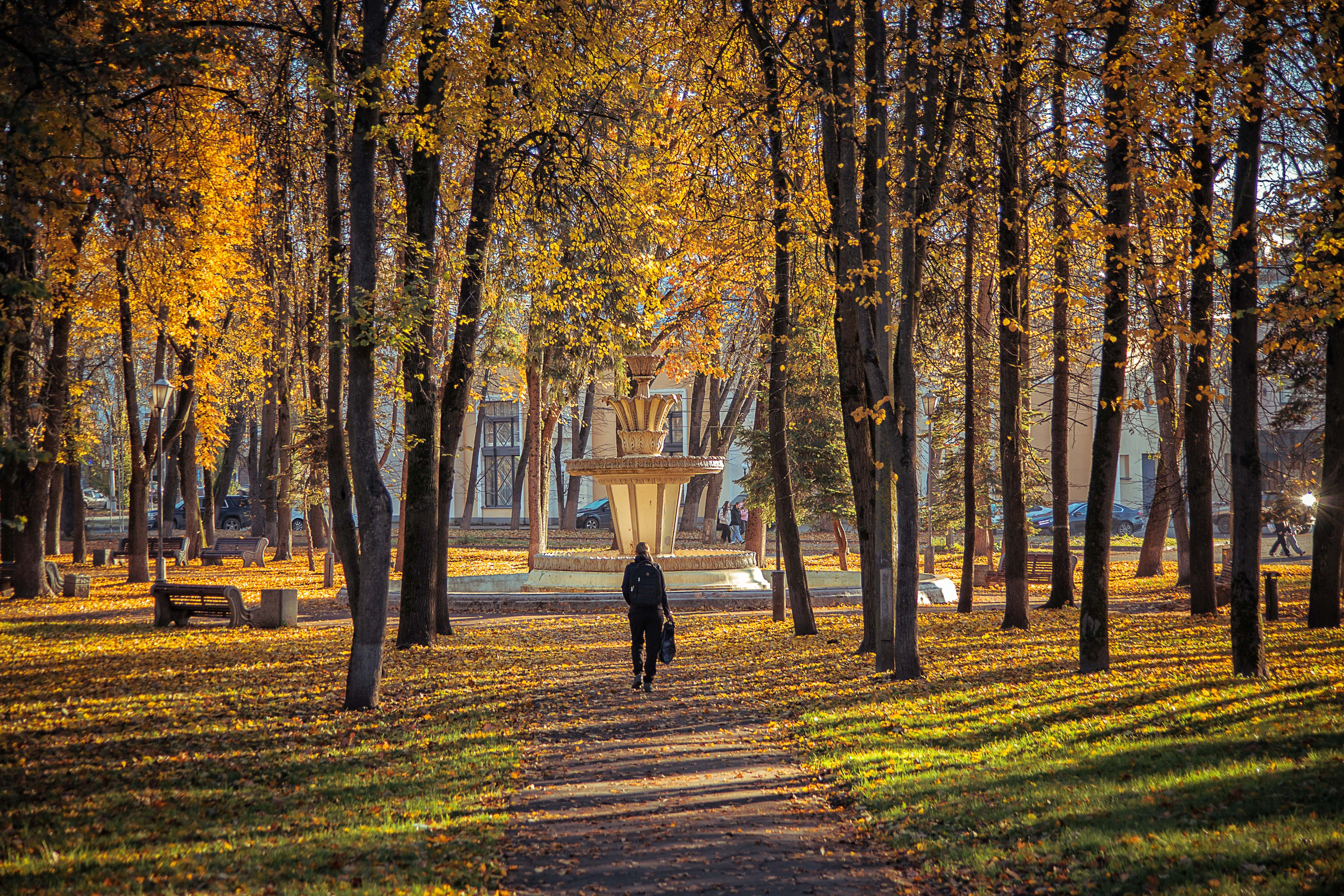 Псков. Семейный и детский фотограф в Москве Ольга Кривенцова