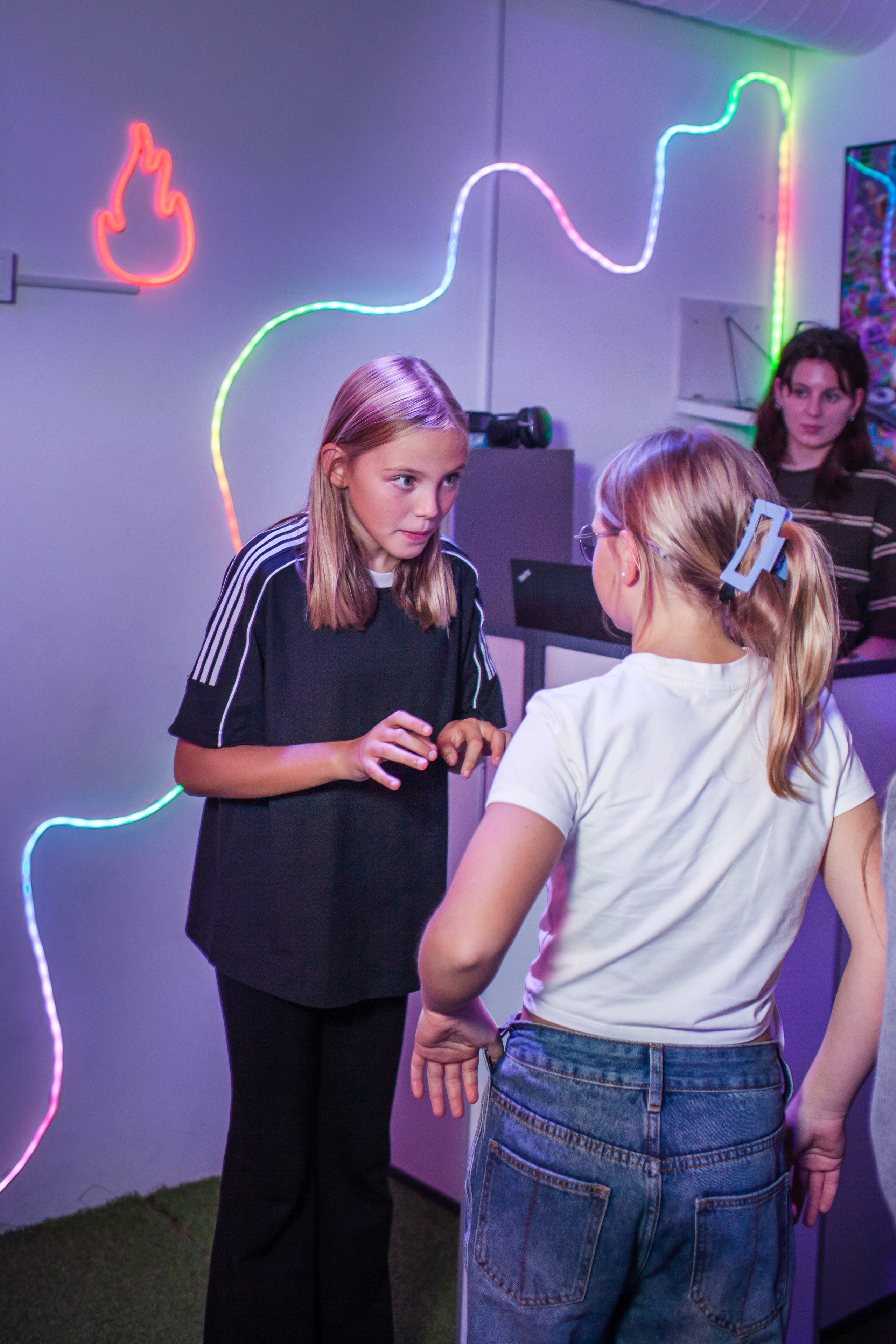 День рождения Нелли. Детский и семейный фотограф в Санкт-Петербурге Елизавета Сорокина