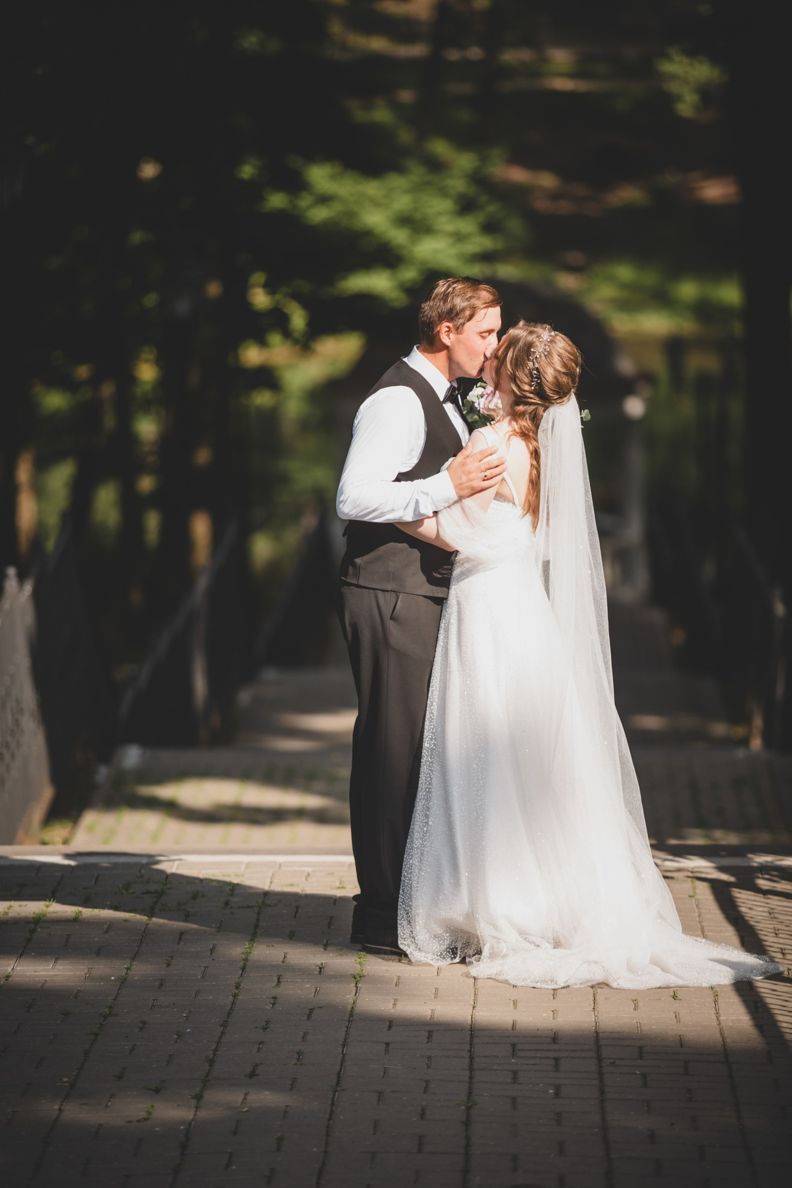 Свадьбы. Школьный фотограф в Туле Светлана Привезенцева