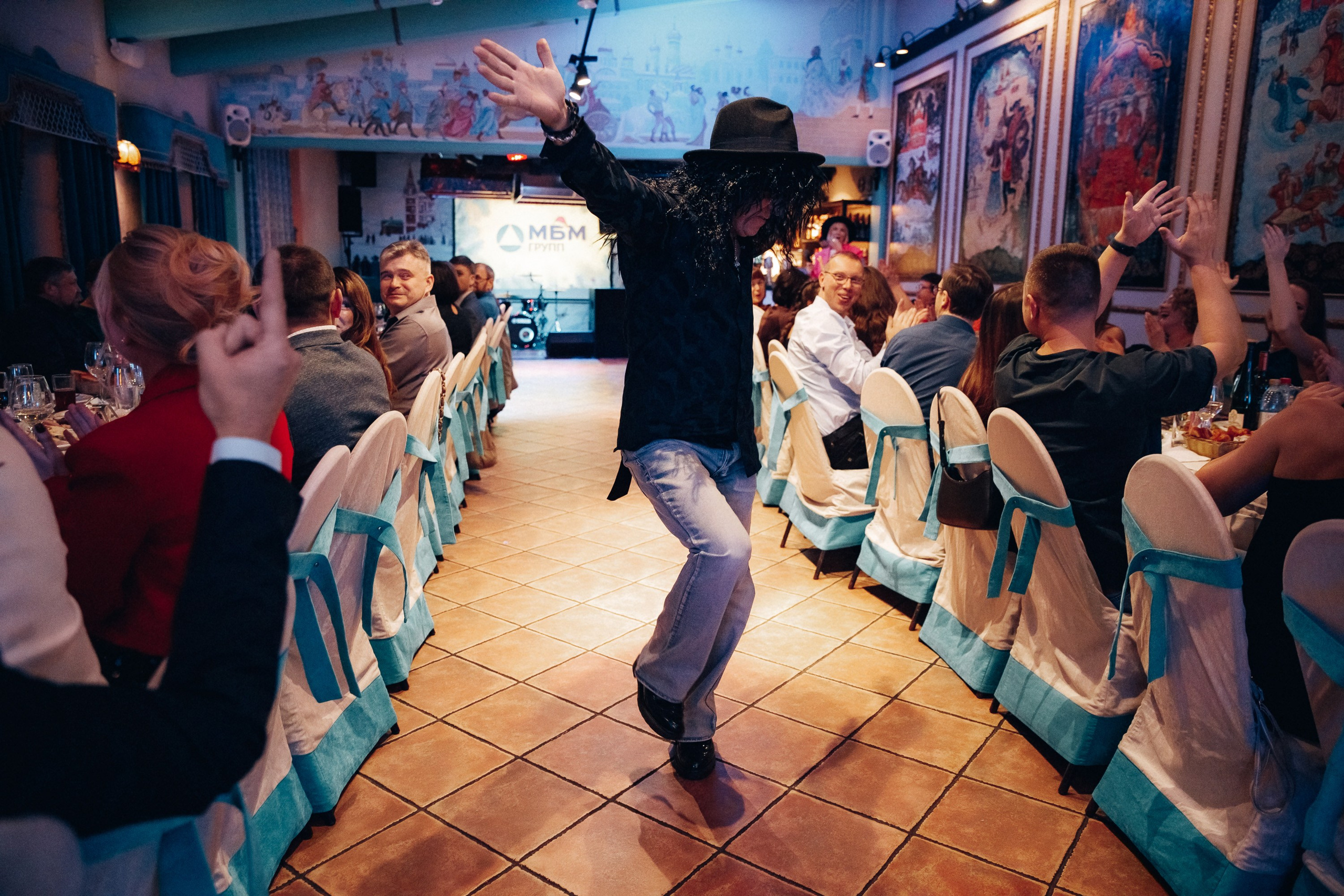 МБМ ГРУПП. Свадебный фотограф Дмитрий Воробьев Ярославль