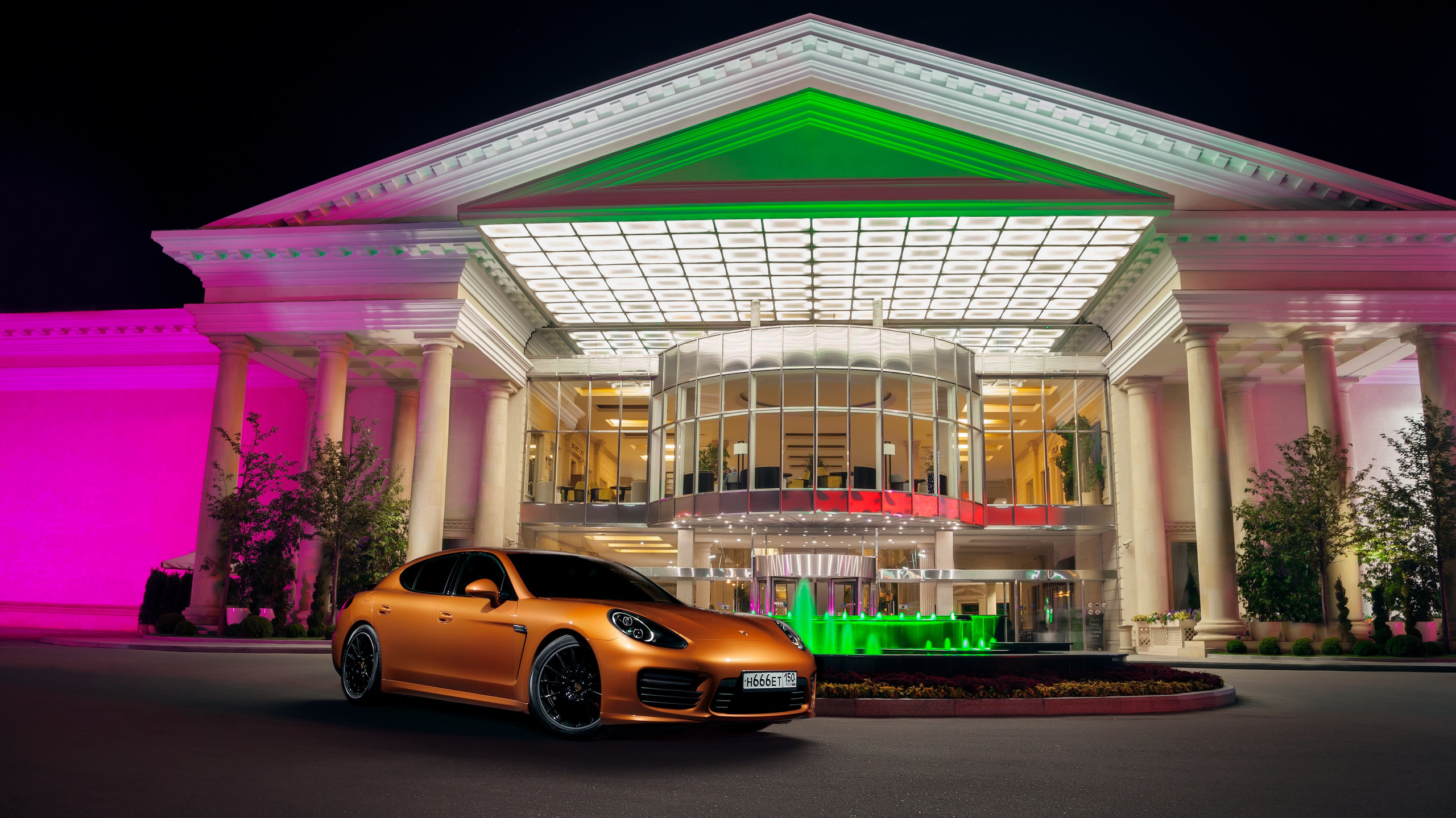 AUTOMOTIVE. Базилев Александр | Фотограф, Москва