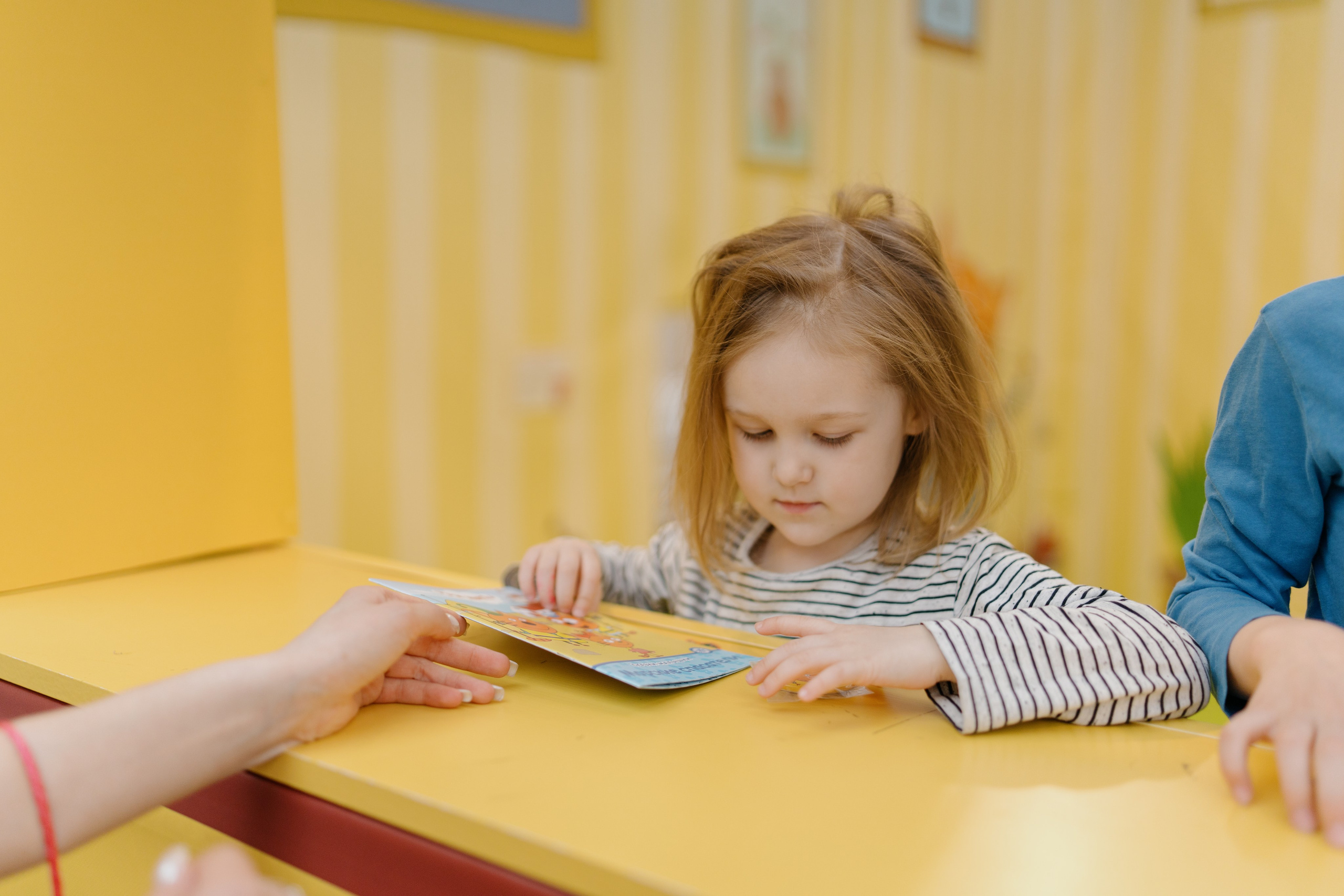 Три кота на «Каникулы с Комсомолкой» 04.05.24. Свадебный и семейный фотограф в Санкт-Петербурге Дмитрий Панин