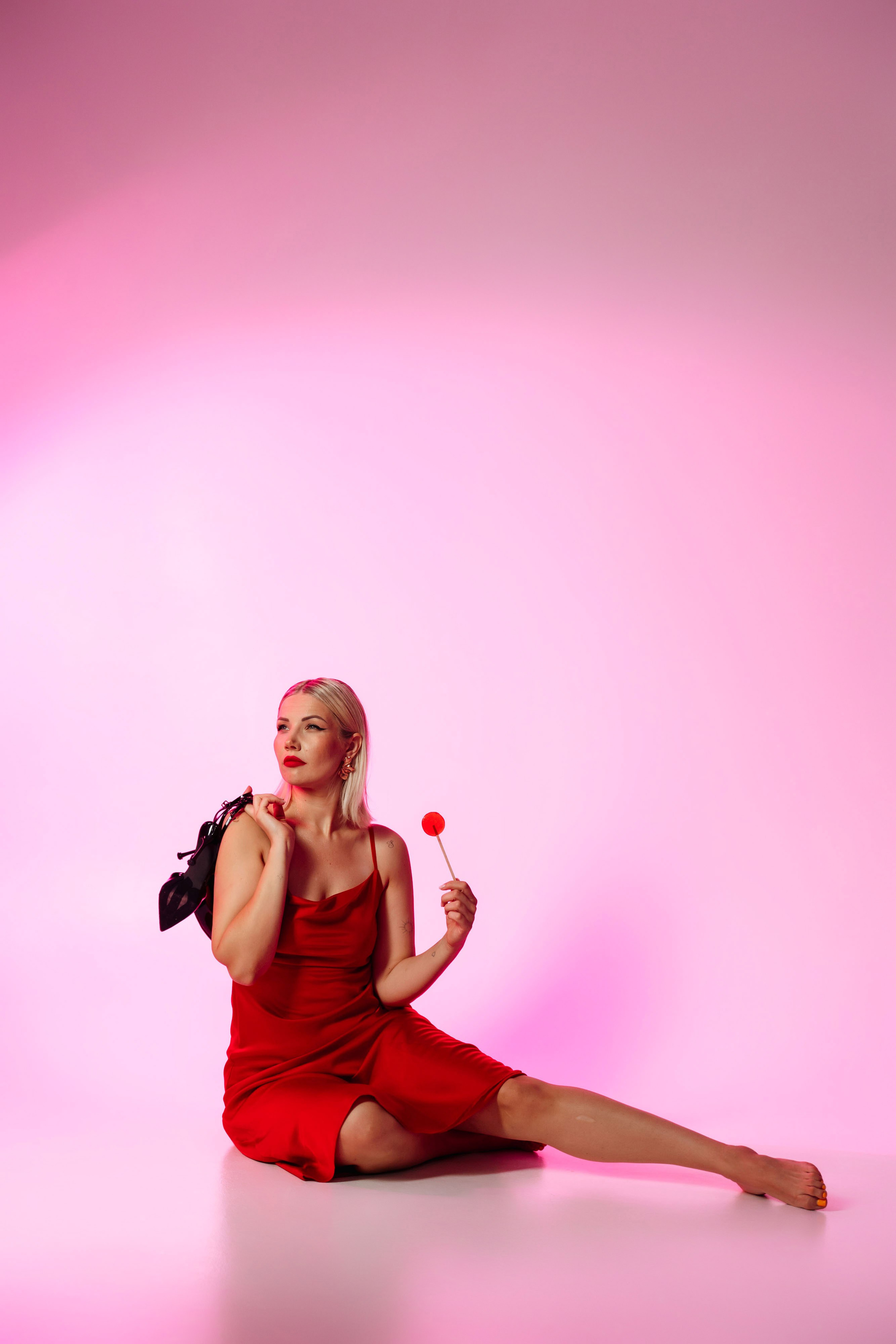 Оля. Семейный фотограф Новочеркасск